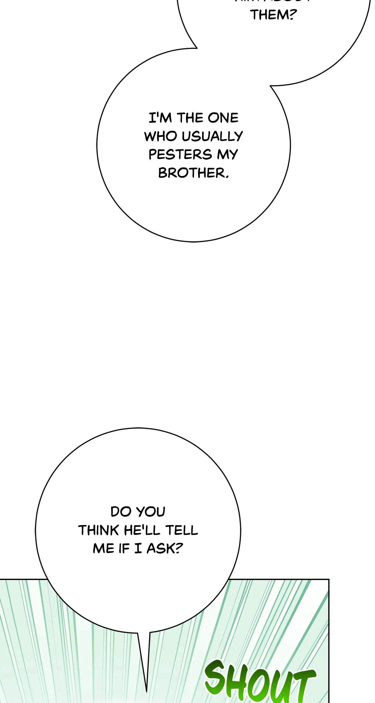 How to Reject My Obsessive Ex Husband Chapter 15 - Page 72
