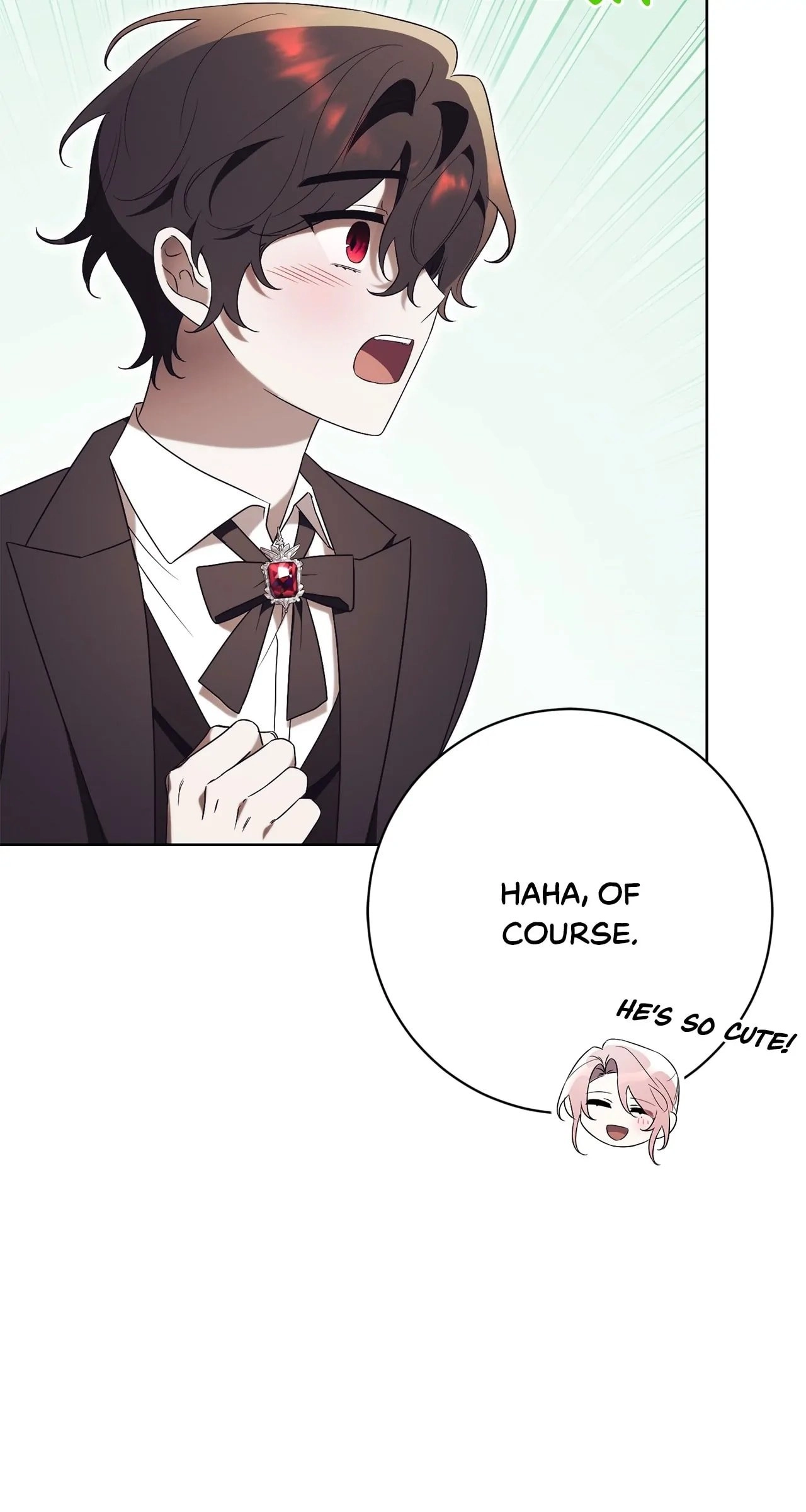How to Reject My Obsessive Ex Husband Chapter 15 - Page 73