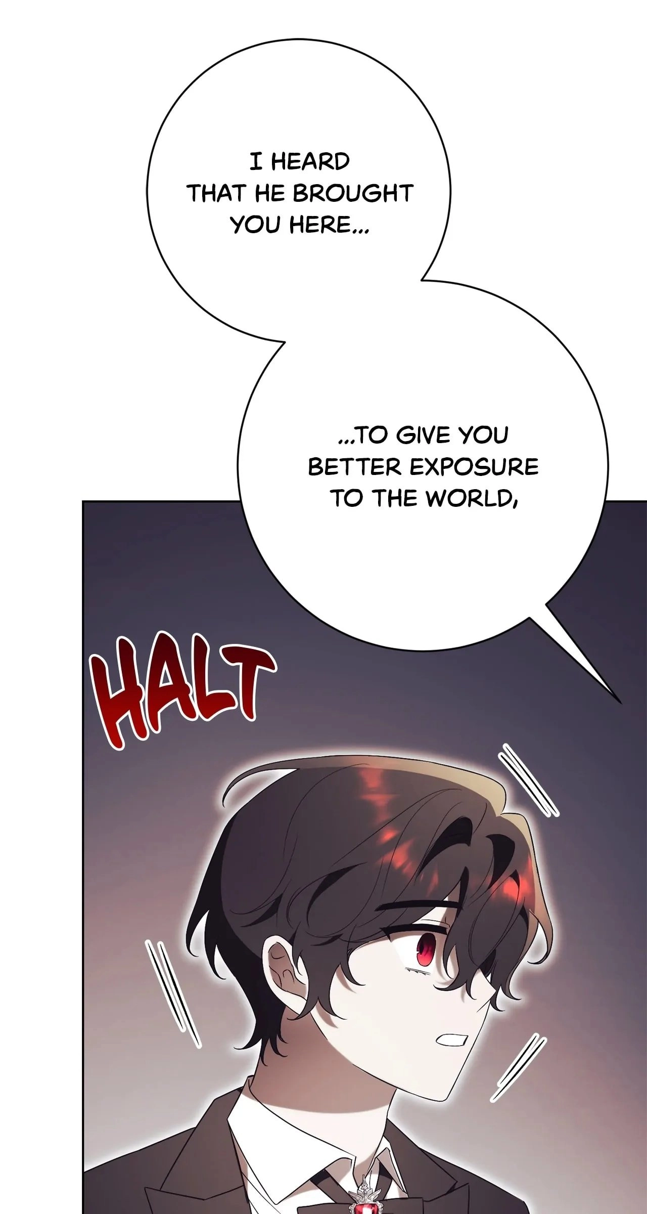 How to Reject My Obsessive Ex Husband Chapter 15 - Page 74