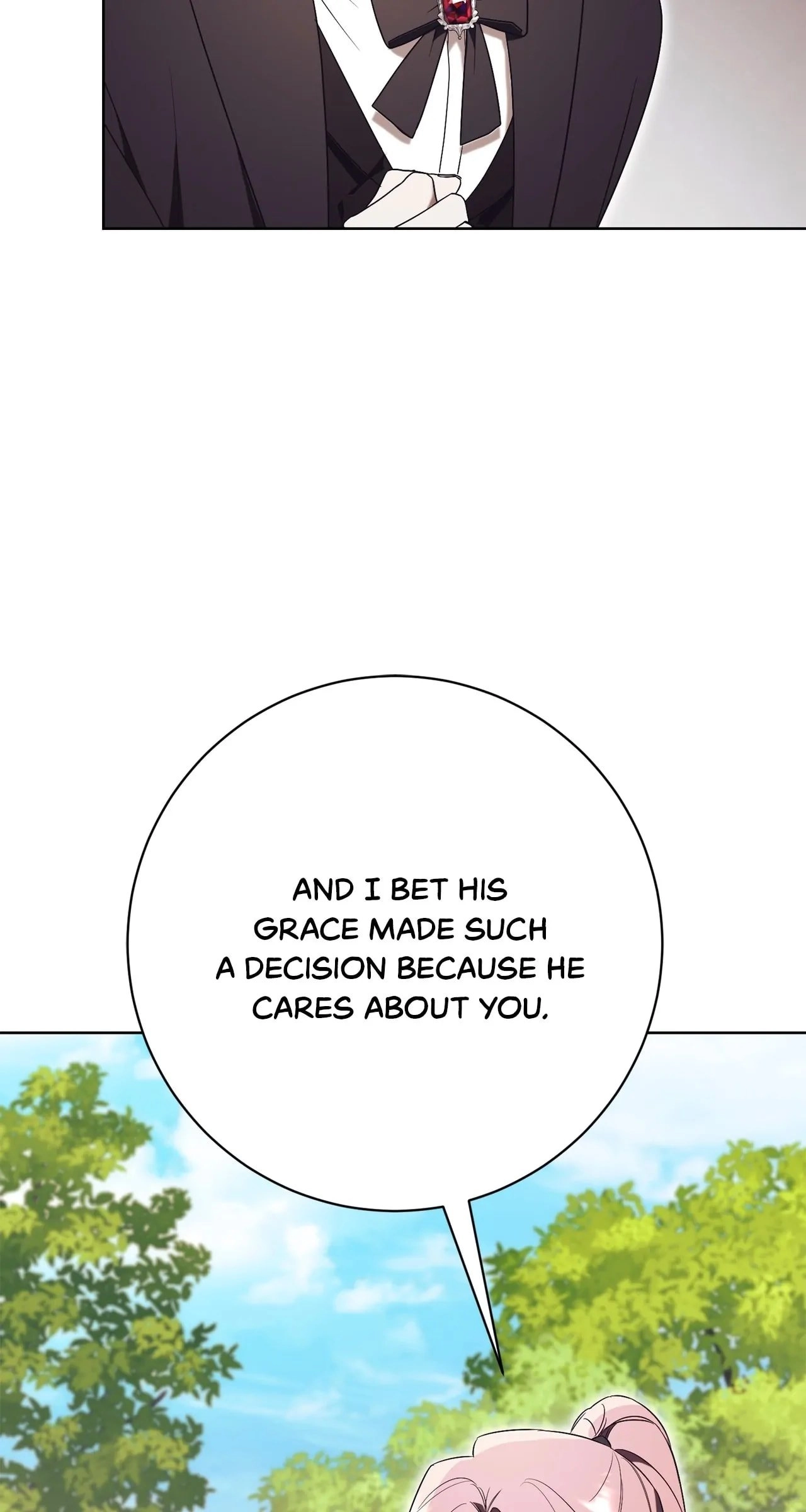 How to Reject My Obsessive Ex Husband Chapter 15 - Page 75