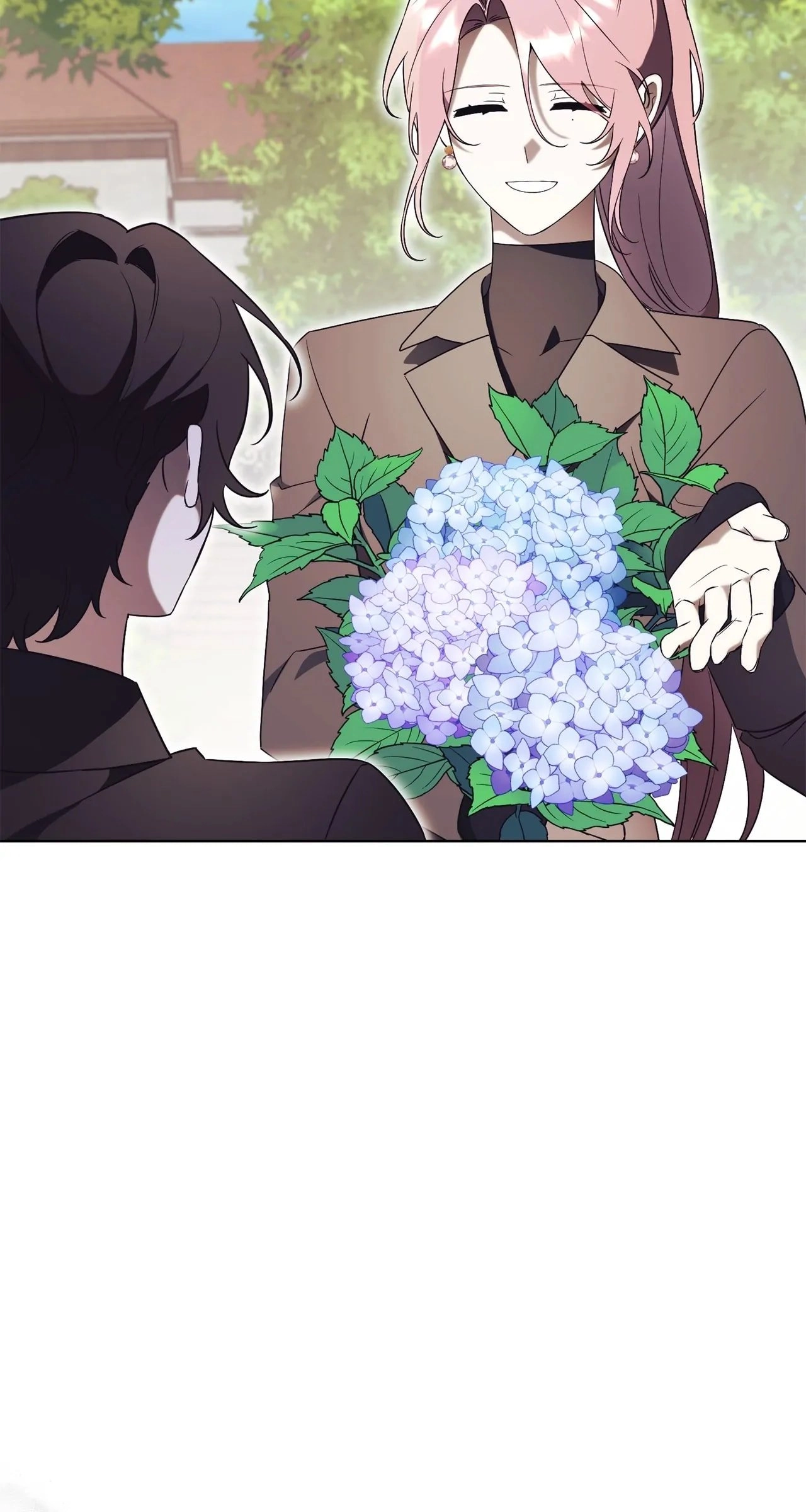 How to Reject My Obsessive Ex Husband Chapter 15 - Page 76