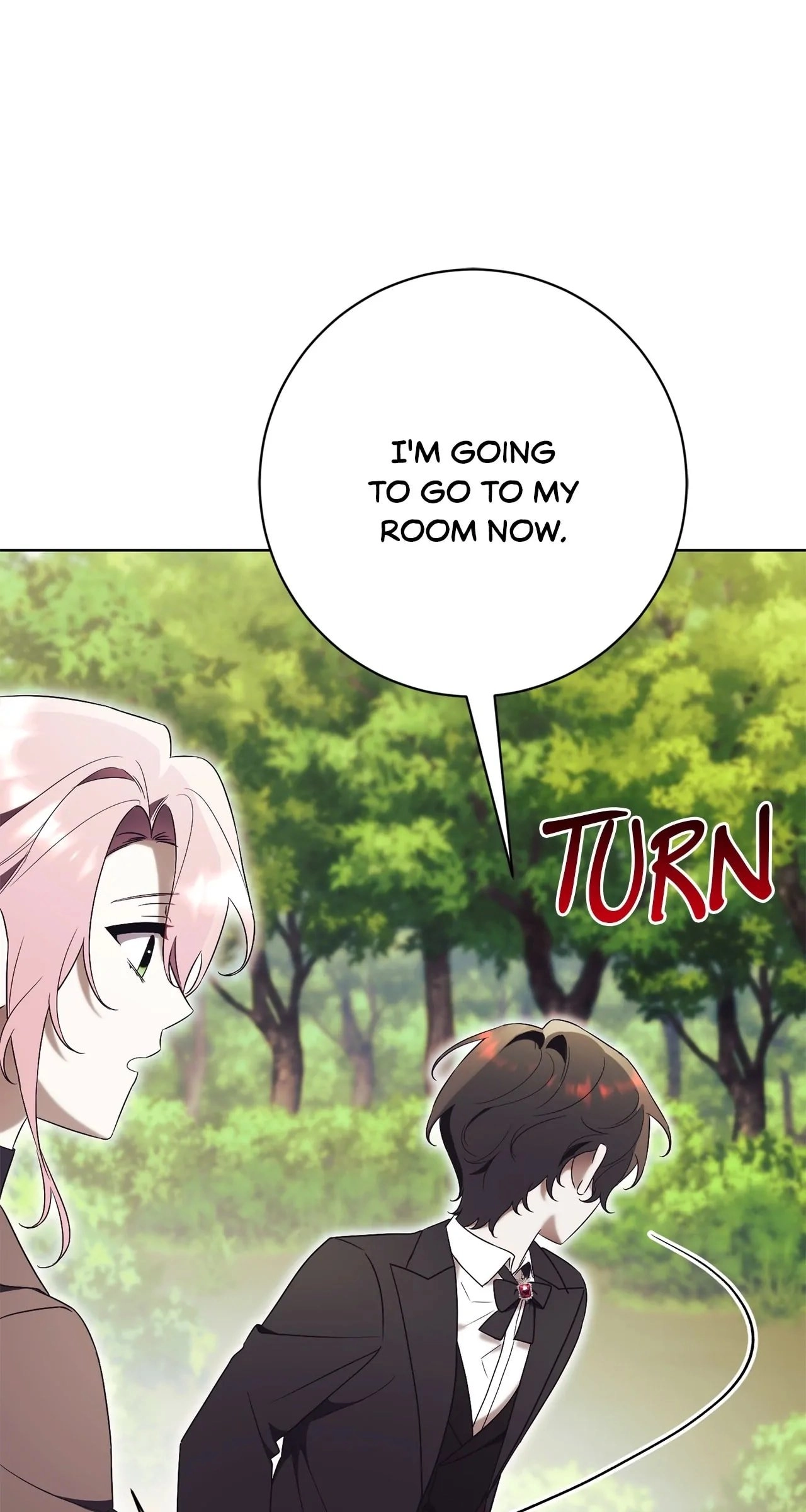 How to Reject My Obsessive Ex Husband Chapter 15 - Page 79