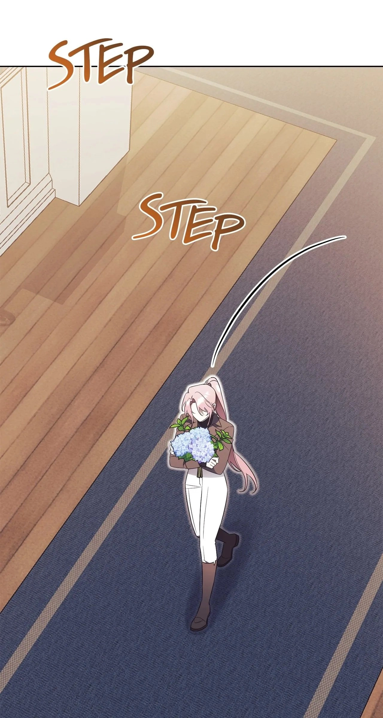 How to Reject My Obsessive Ex Husband Chapter 15 - Page 85