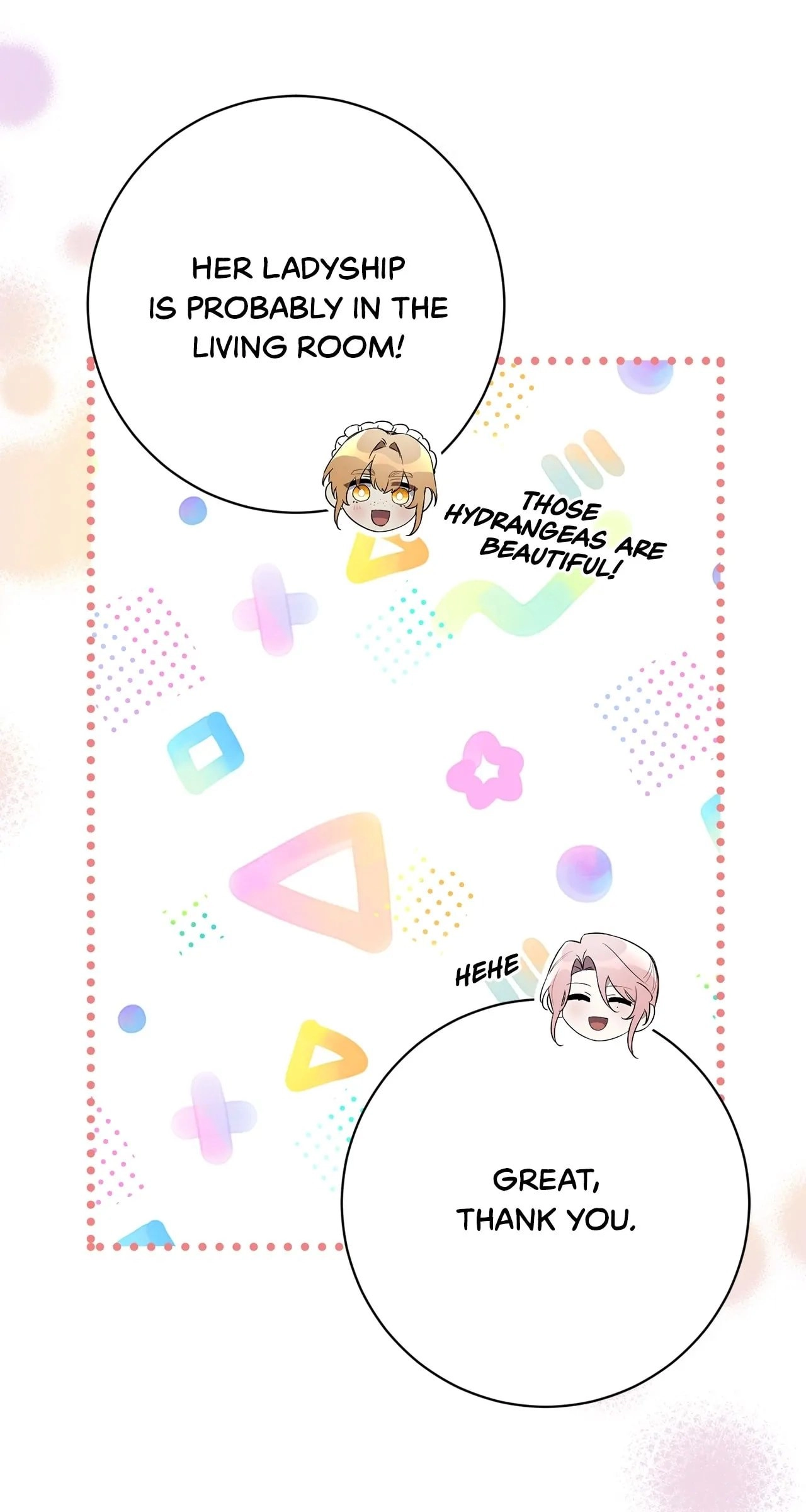 How to Reject My Obsessive Ex Husband Chapter 15 - Page 88