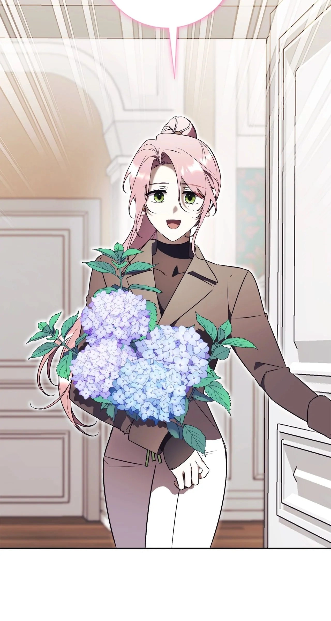 How to Reject My Obsessive Ex Husband Chapter 15 - Page 94
