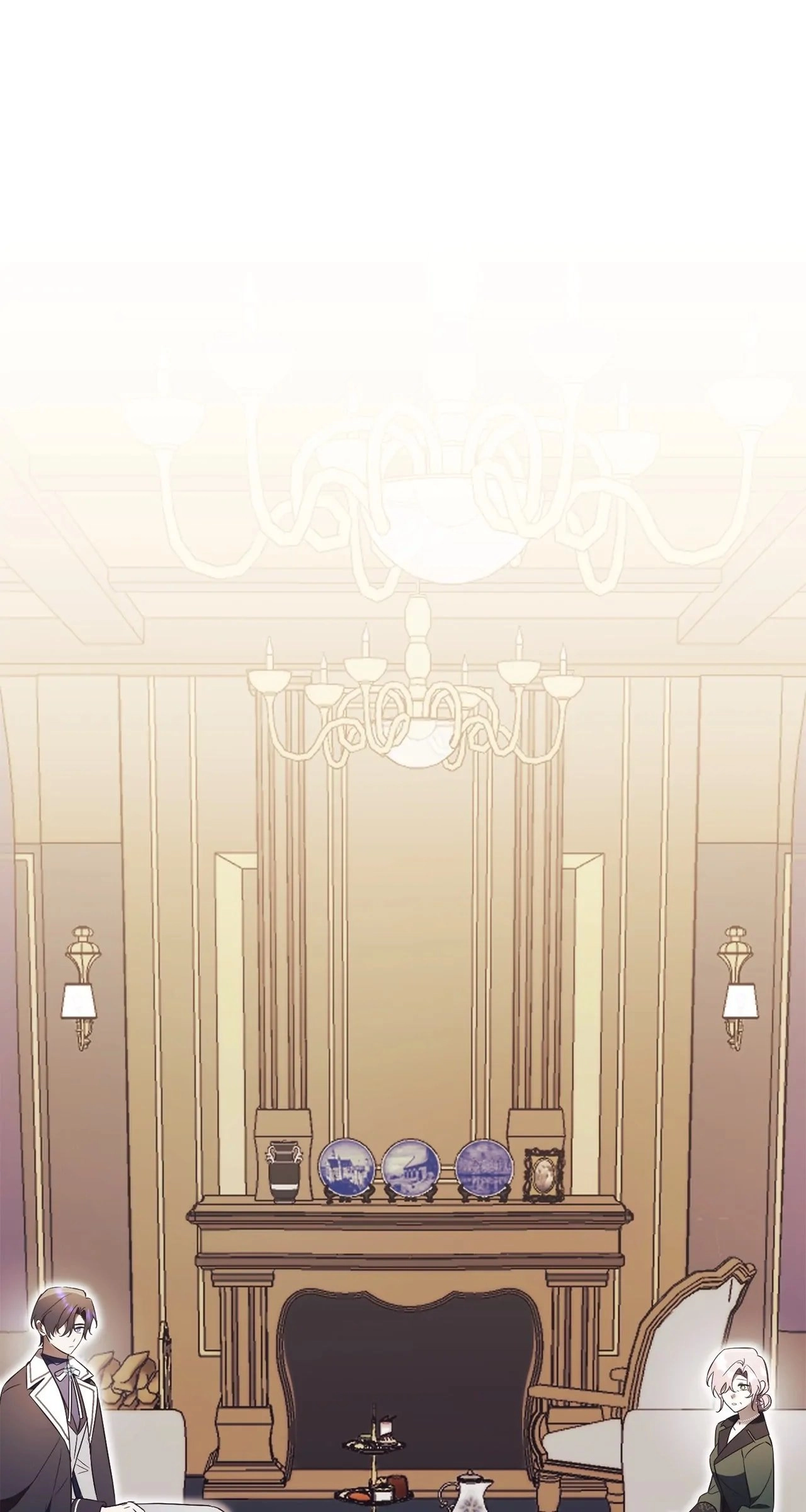 How to Reject My Obsessive Ex Husband Chapter 15 - Page 96
