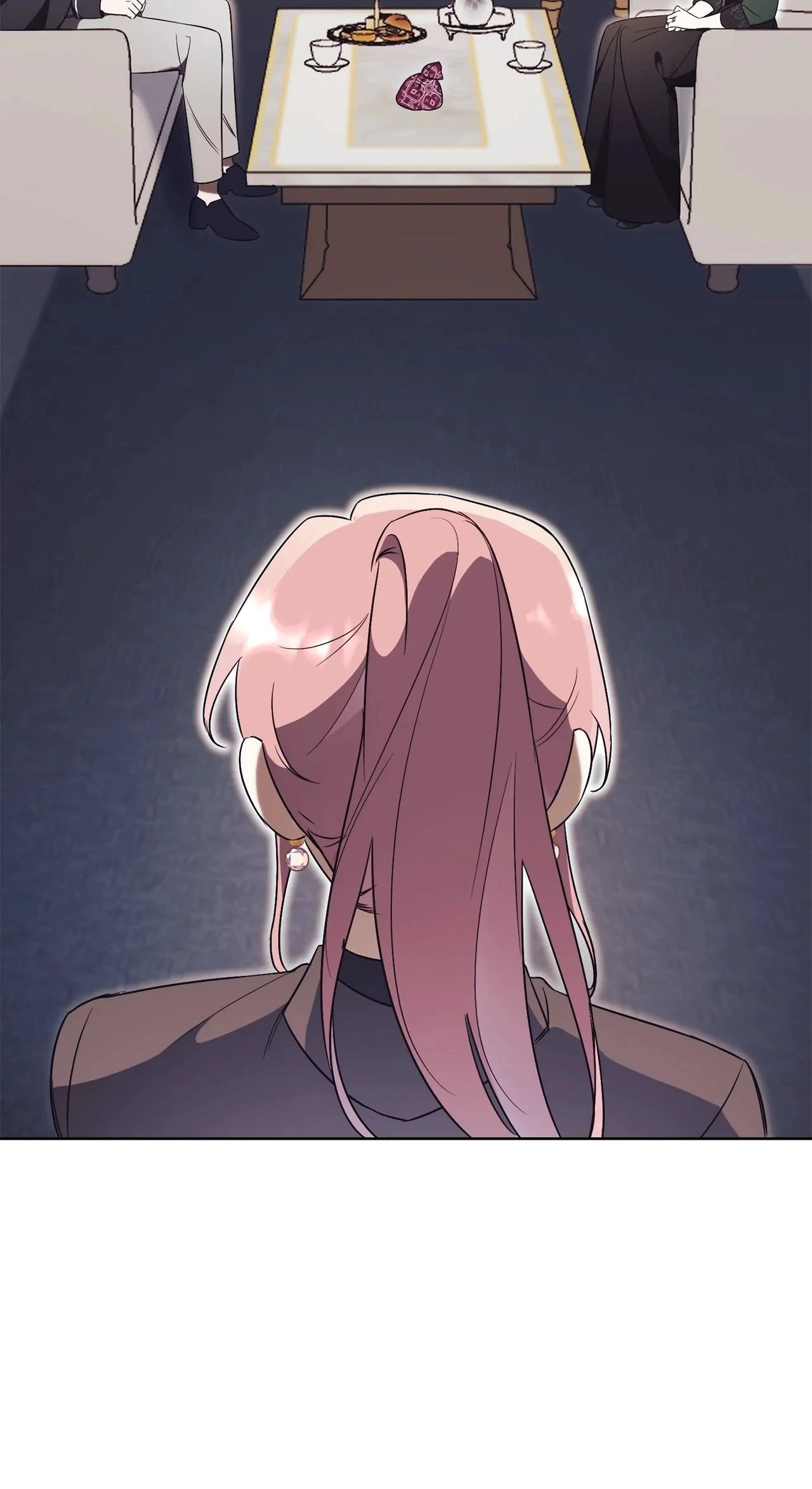 How to Reject My Obsessive Ex Husband Chapter 15 - Page 97