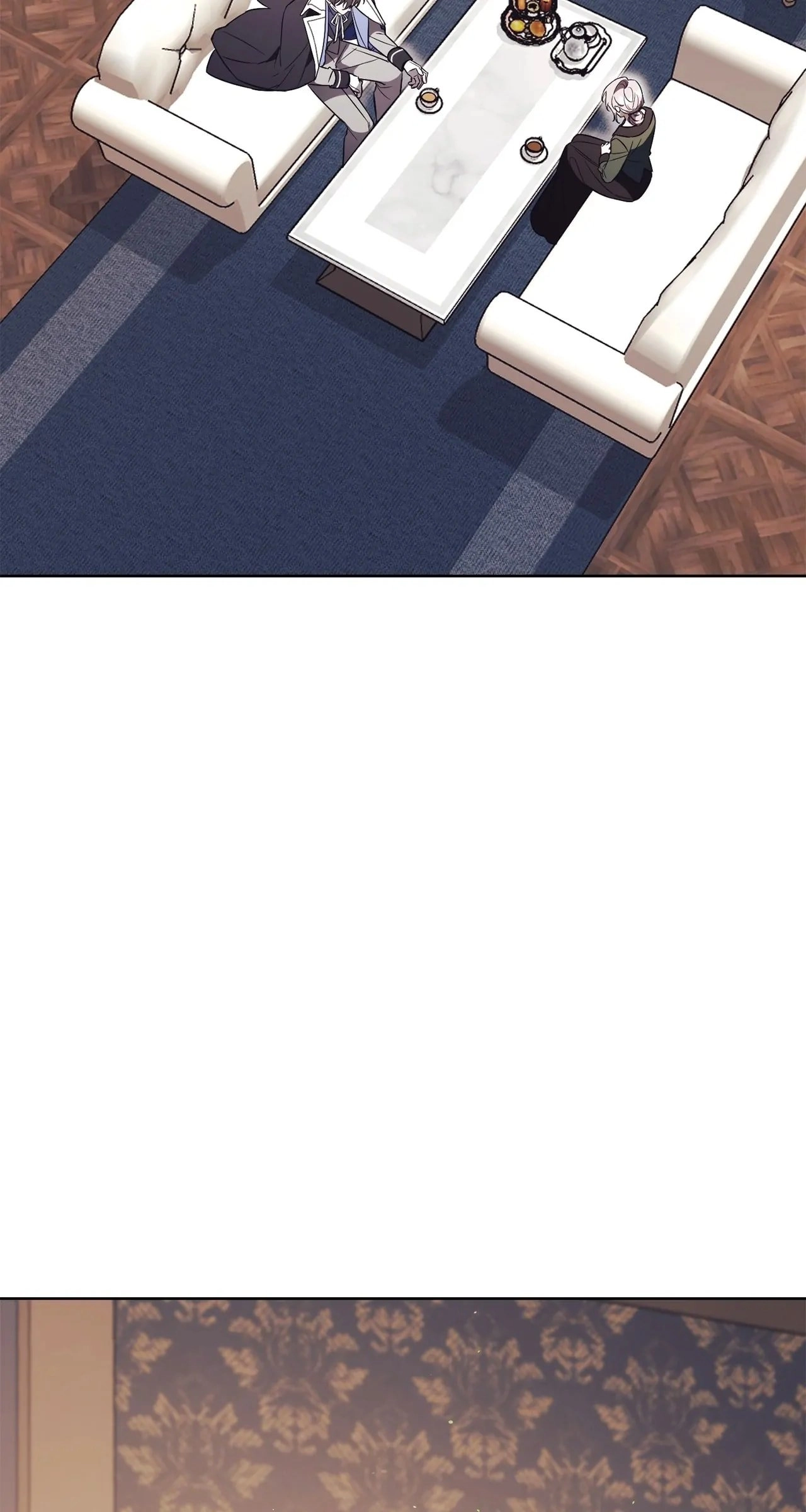 How to Reject My Obsessive Ex Husband Chapter 16 - Page 3