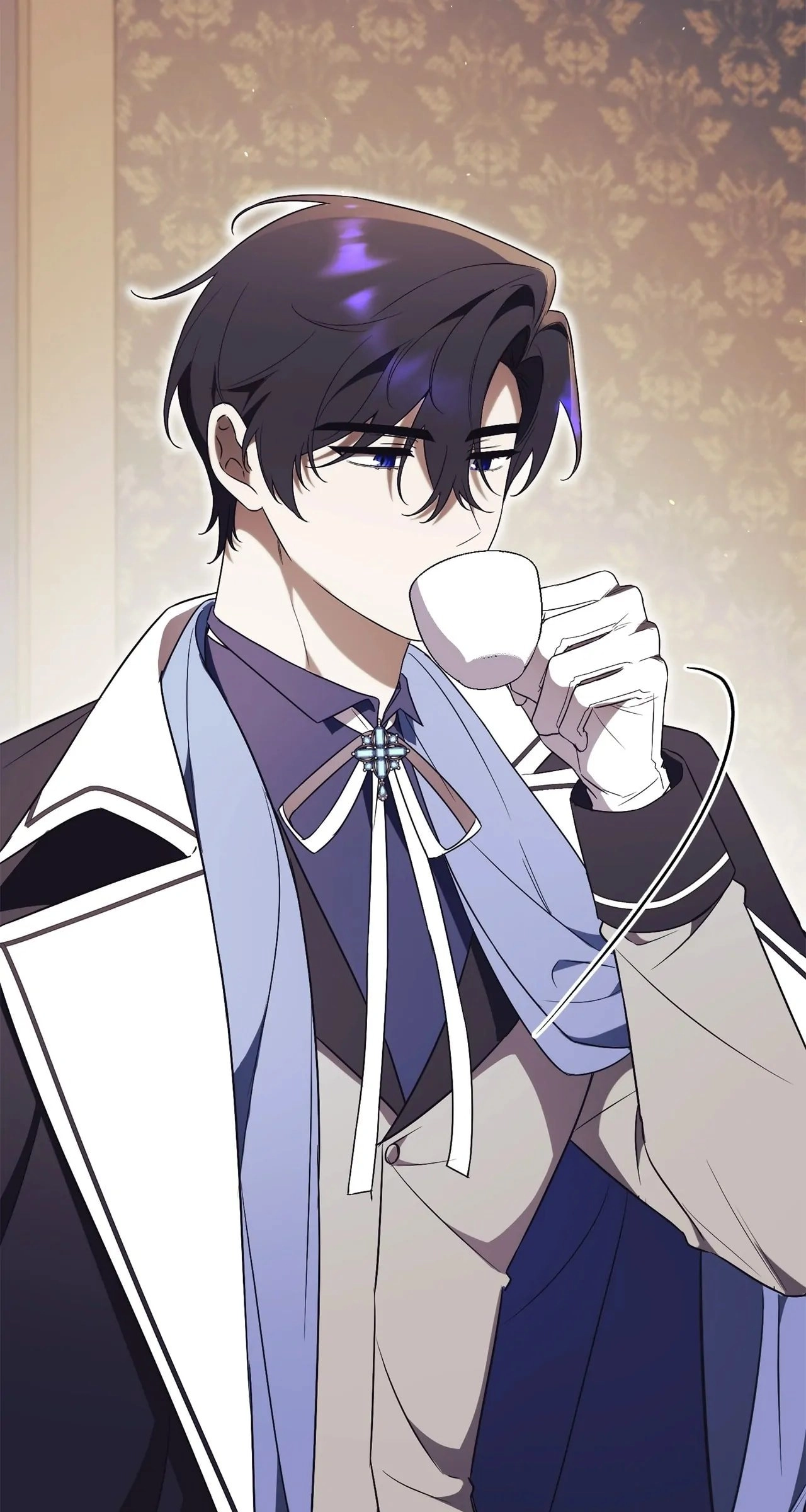 How to Reject My Obsessive Ex Husband Chapter 16 - Page 4