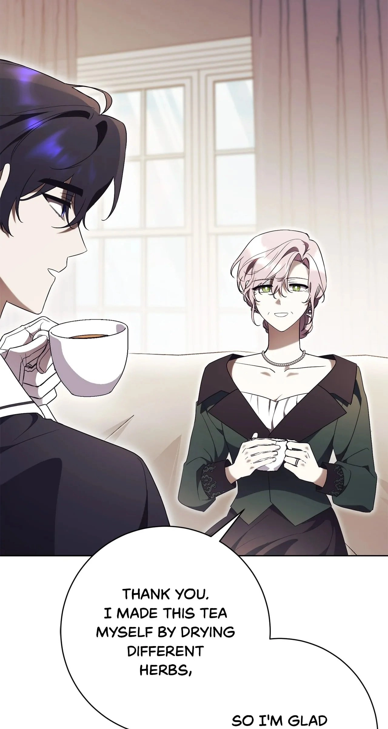 How to Reject My Obsessive Ex Husband Chapter 16 - Page 6
