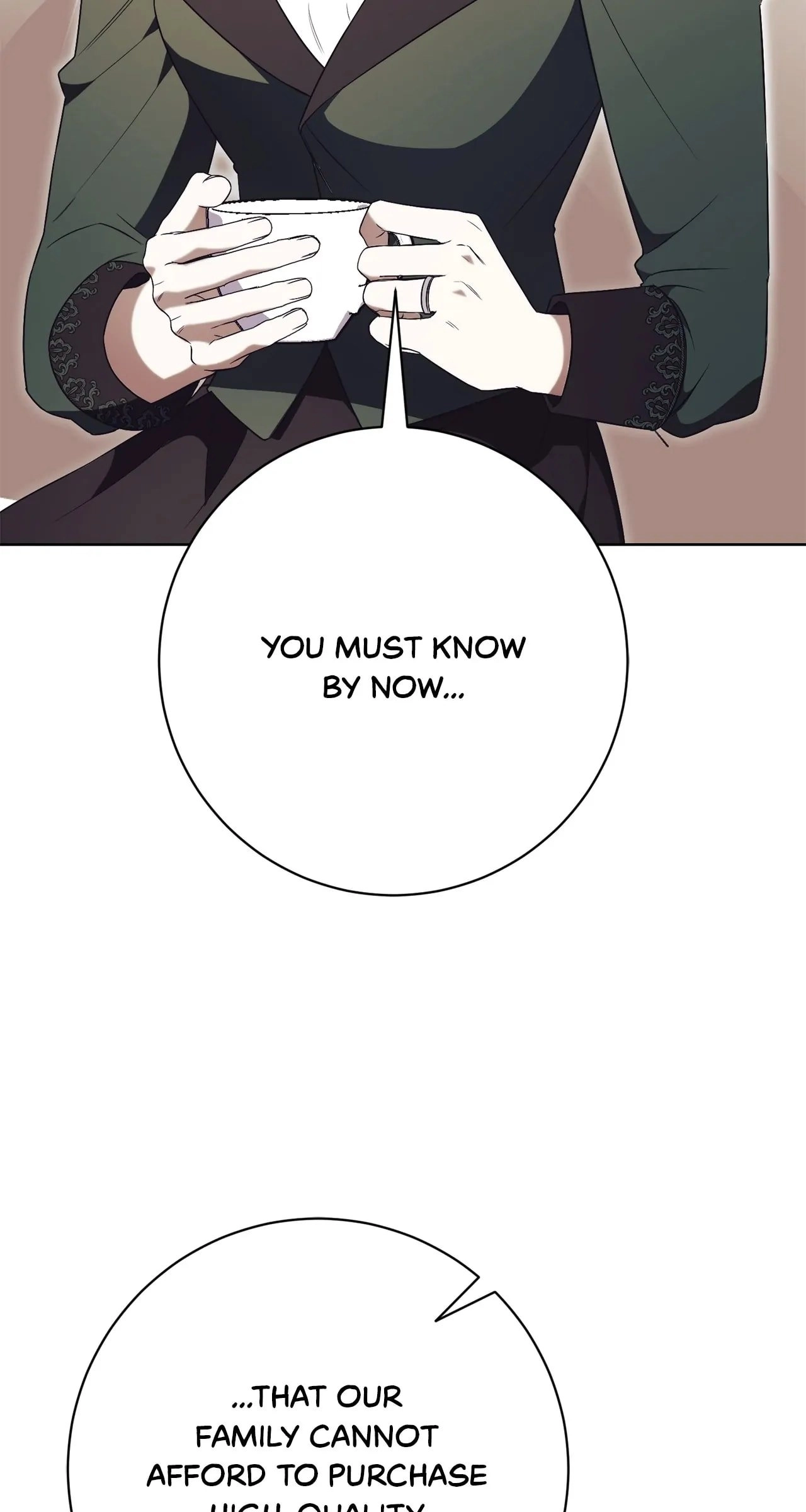 How to Reject My Obsessive Ex Husband Chapter 16 - Page 9