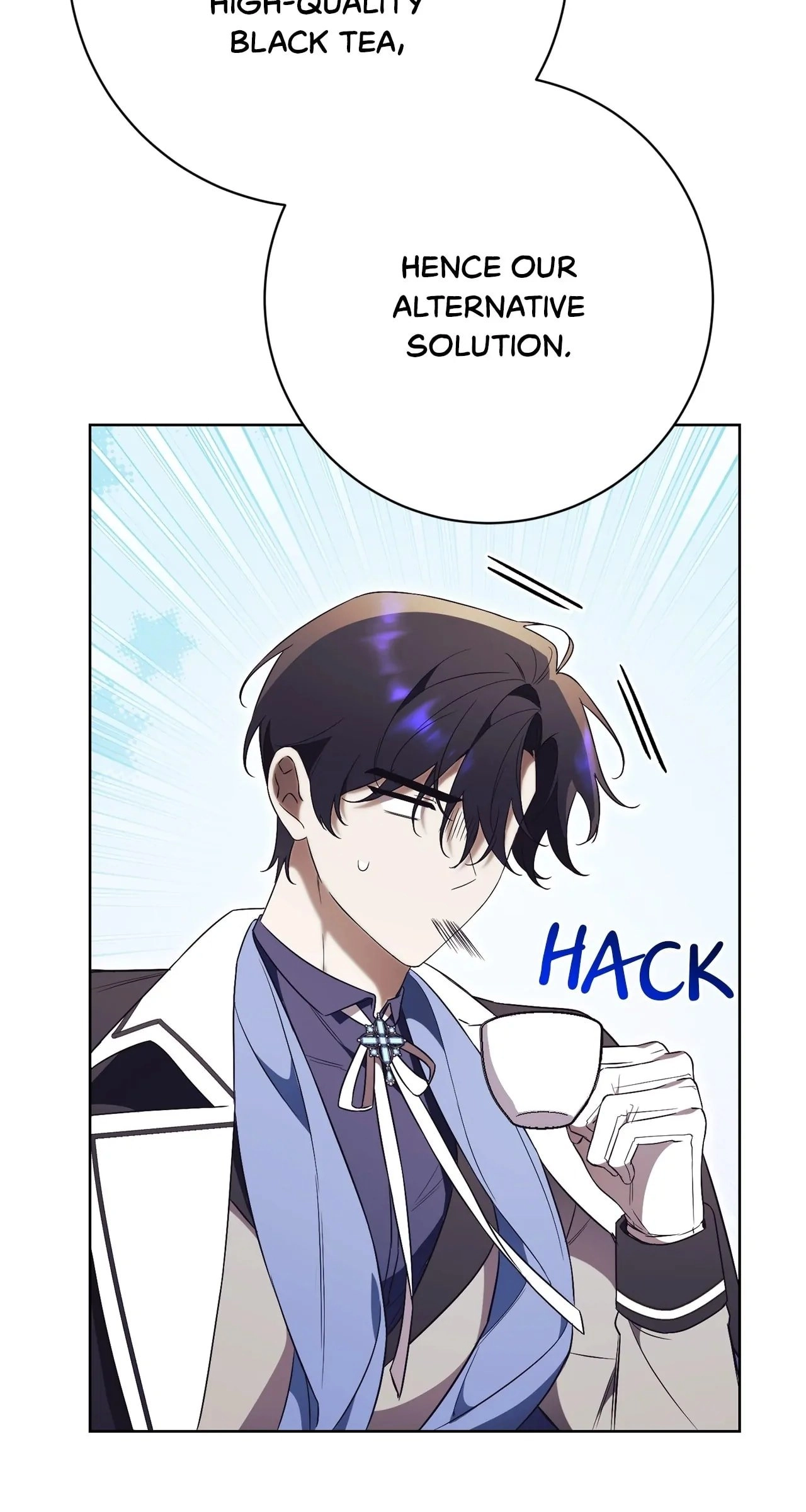 How to Reject My Obsessive Ex Husband Chapter 16 - Page 10