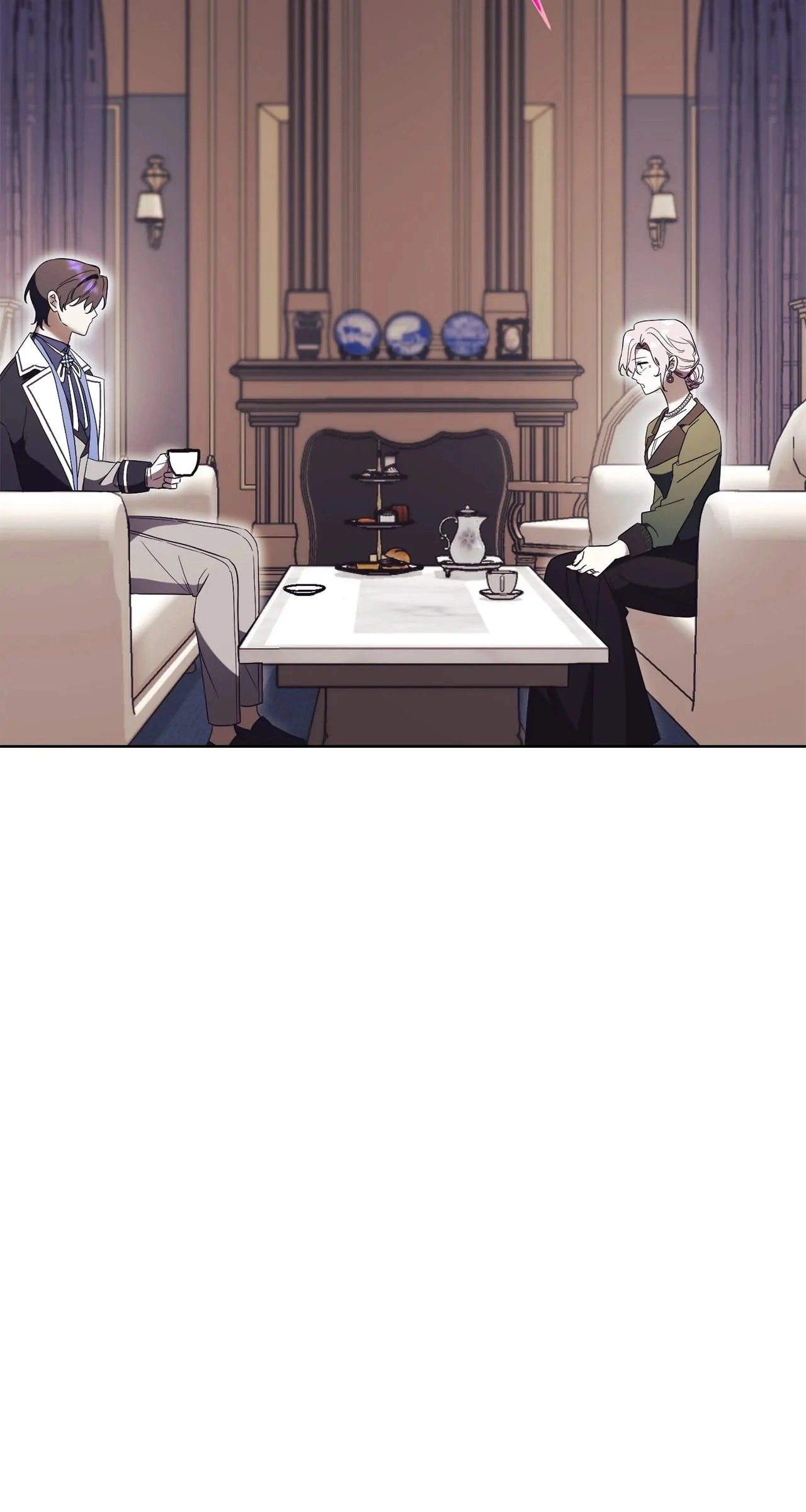 How to Reject My Obsessive Ex Husband Chapter 16 - Page 14