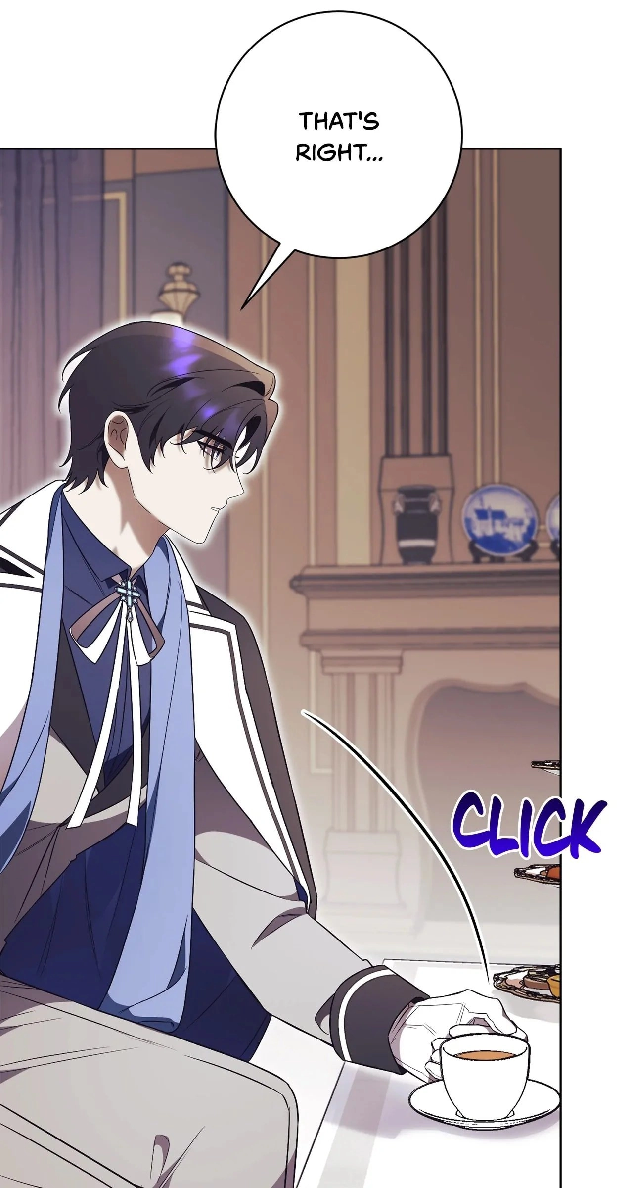 How to Reject My Obsessive Ex Husband Chapter 16 - Page 15