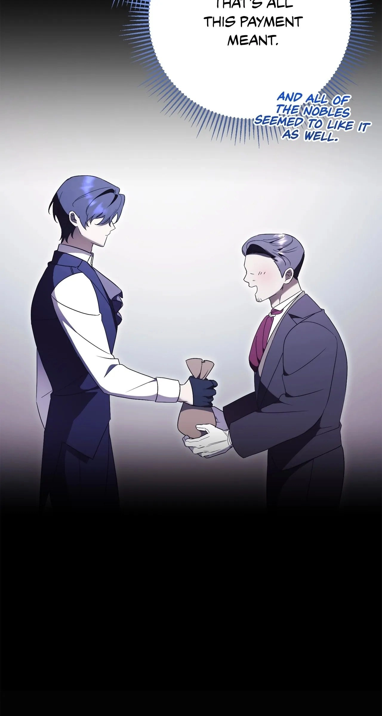 How to Reject My Obsessive Ex Husband Chapter 16 - Page 31