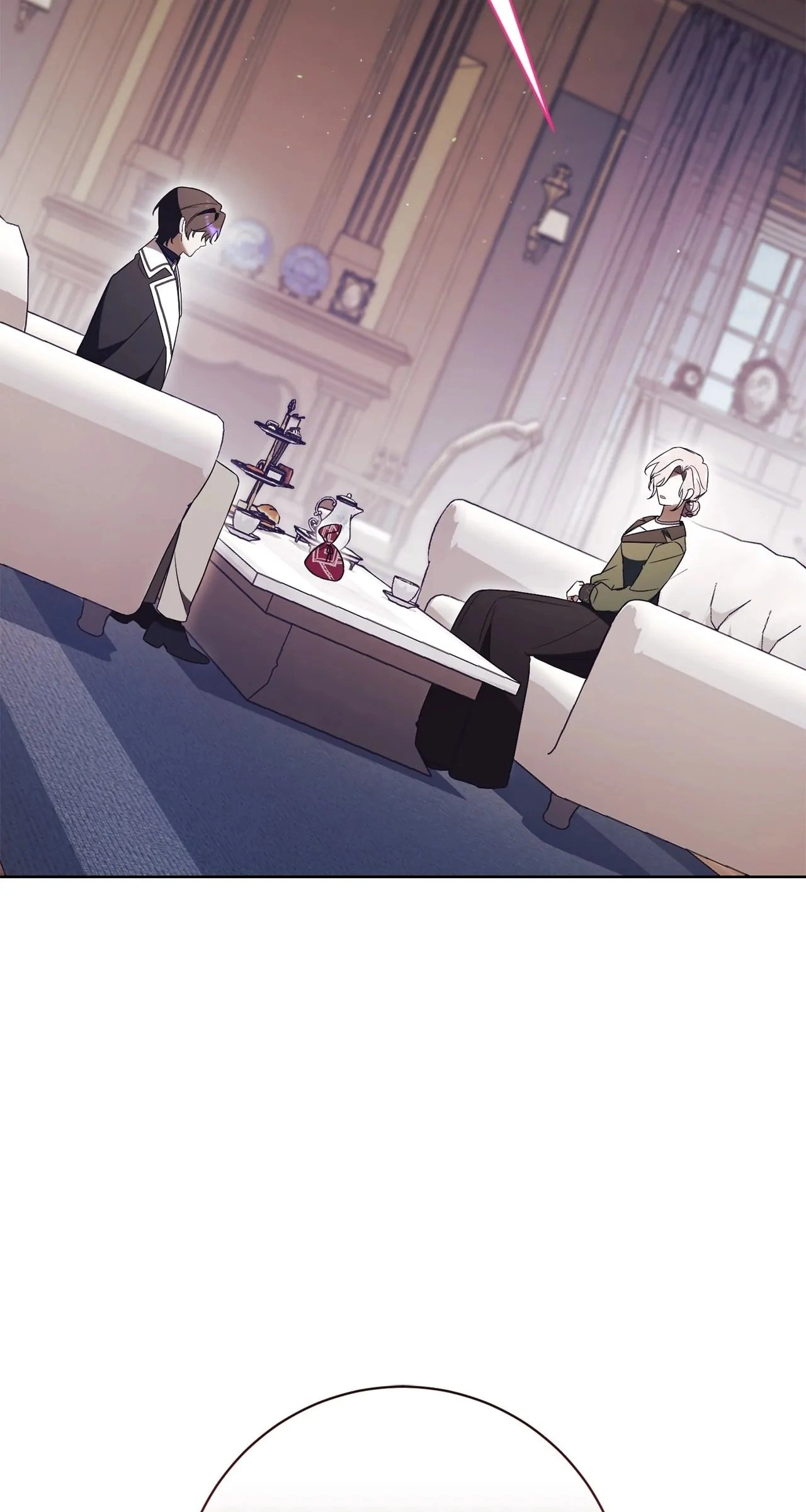 How to Reject My Obsessive Ex Husband Chapter 16 - Page 33
