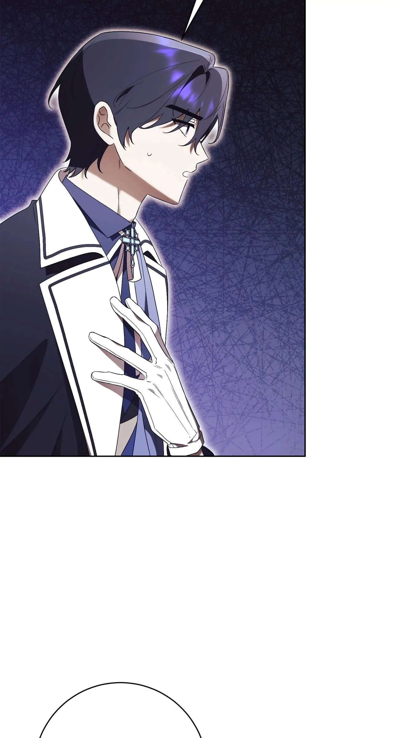 How to Reject My Obsessive Ex Husband Chapter 16 - Page 36