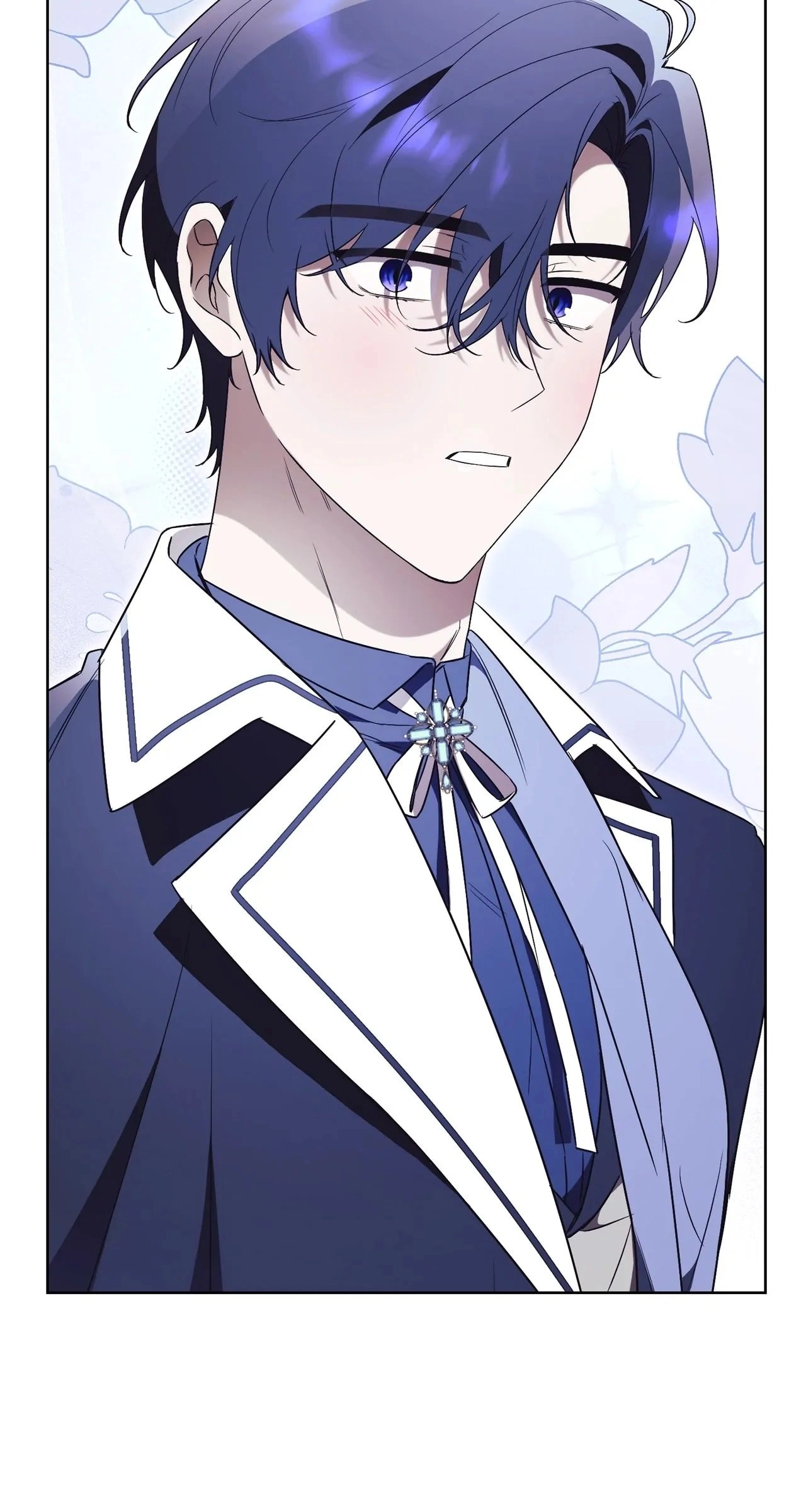 How to Reject My Obsessive Ex Husband Chapter 16 - Page 44