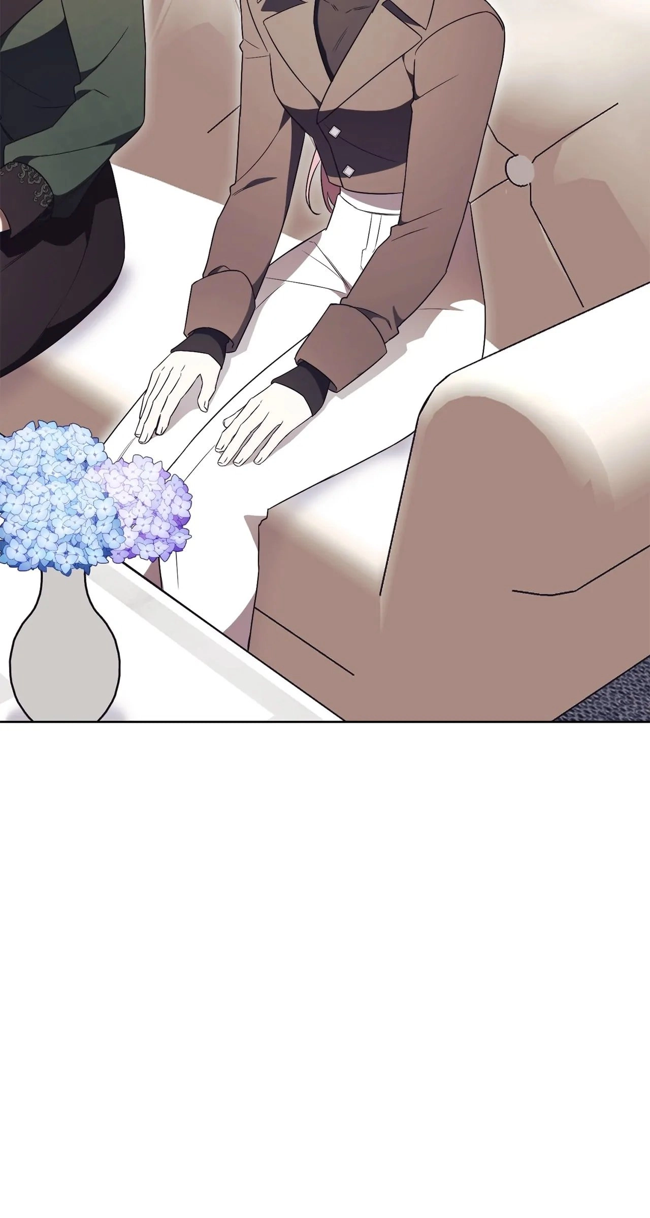 How to Reject My Obsessive Ex Husband Chapter 16 - Page 50