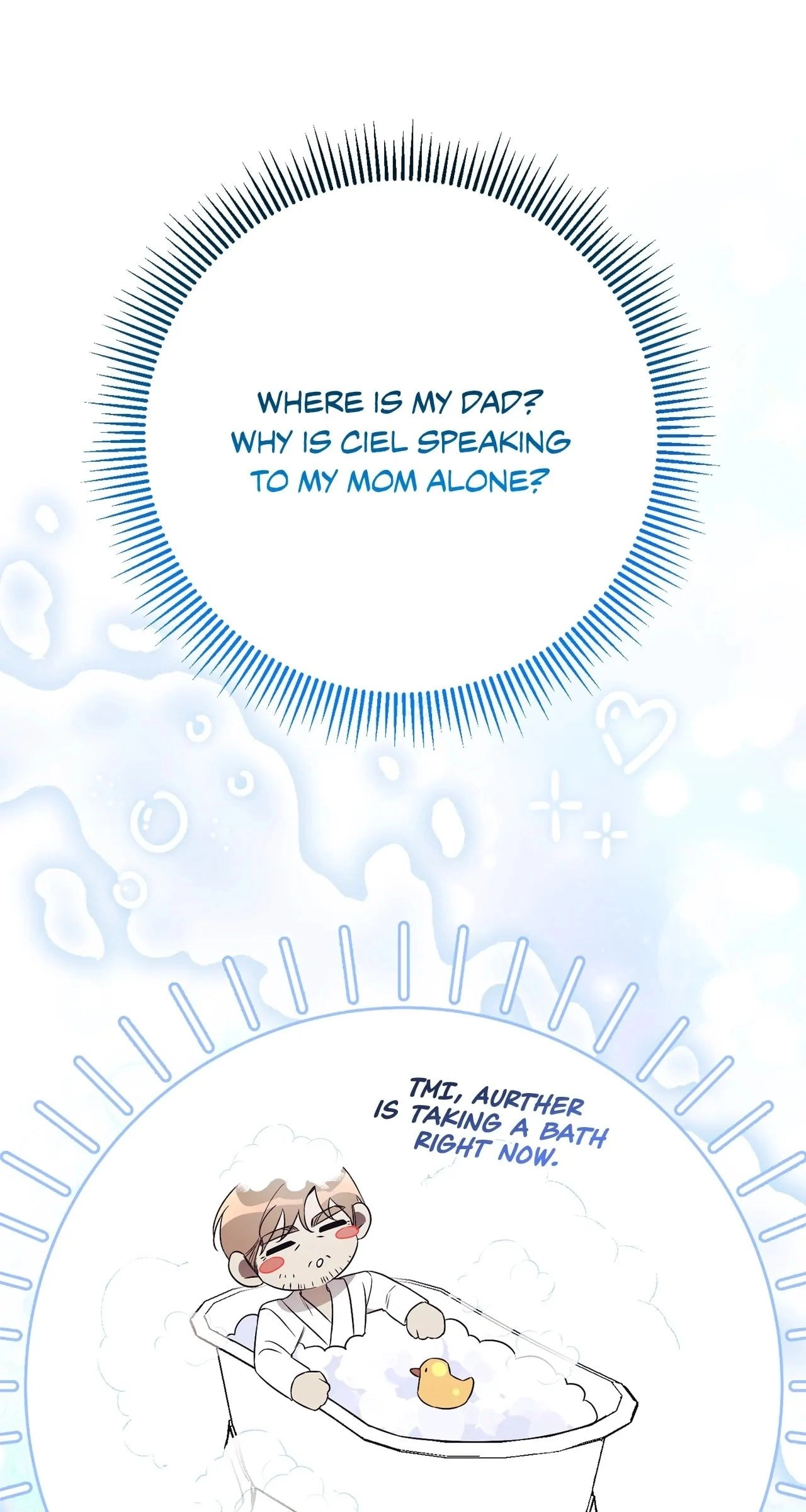 How to Reject My Obsessive Ex Husband Chapter 16 - Page 51