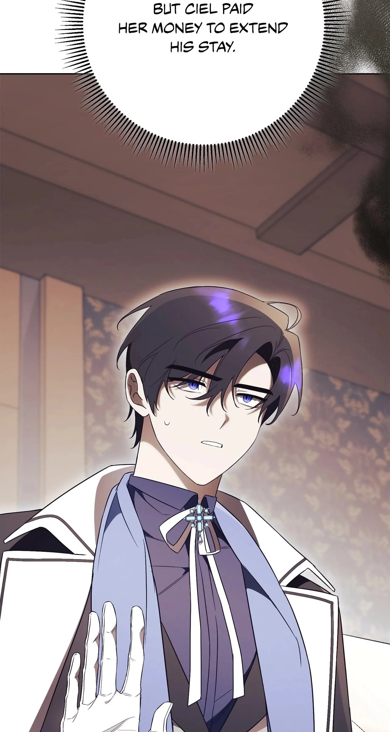 How to Reject My Obsessive Ex Husband Chapter 16 - Page 61