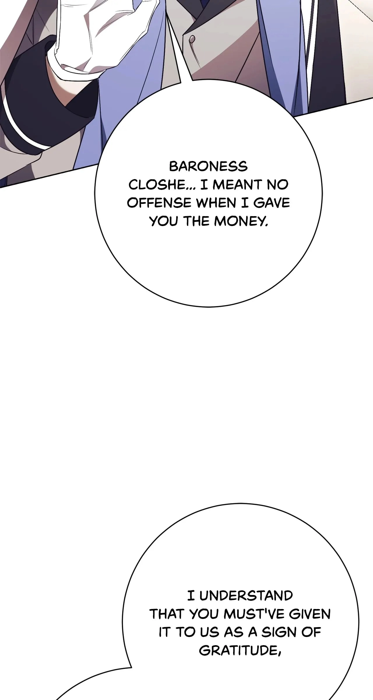 How to Reject My Obsessive Ex Husband Chapter 16 - Page 62