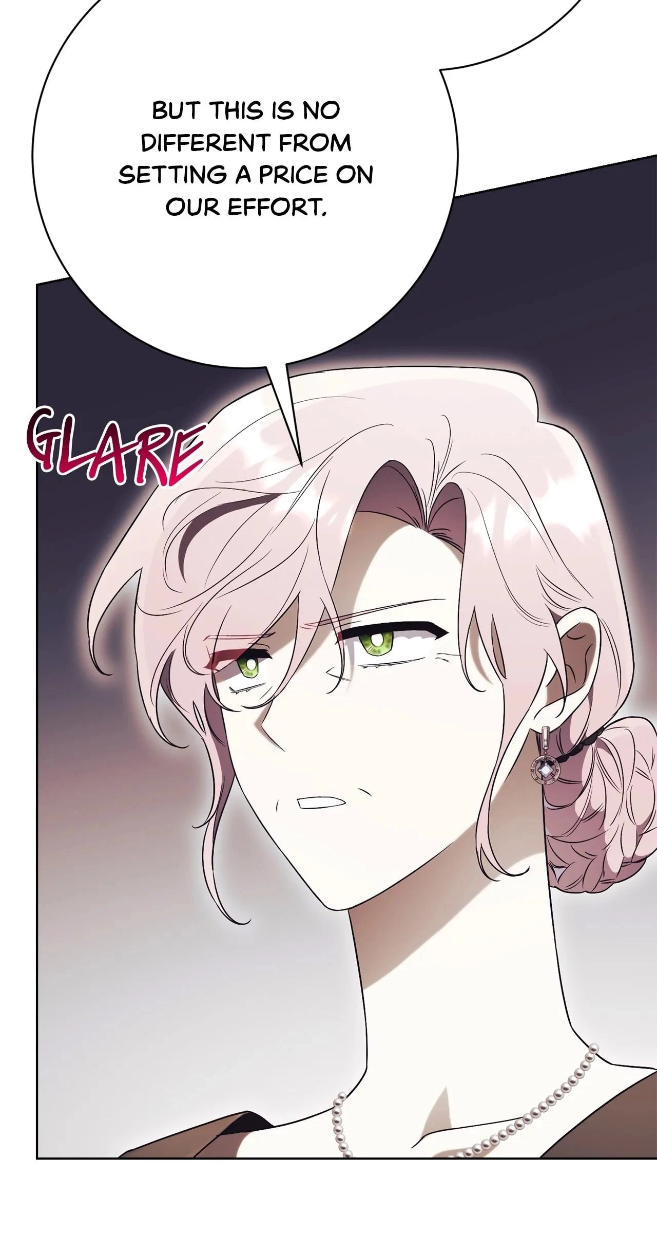 How to Reject My Obsessive Ex Husband Chapter 16 - Page 63