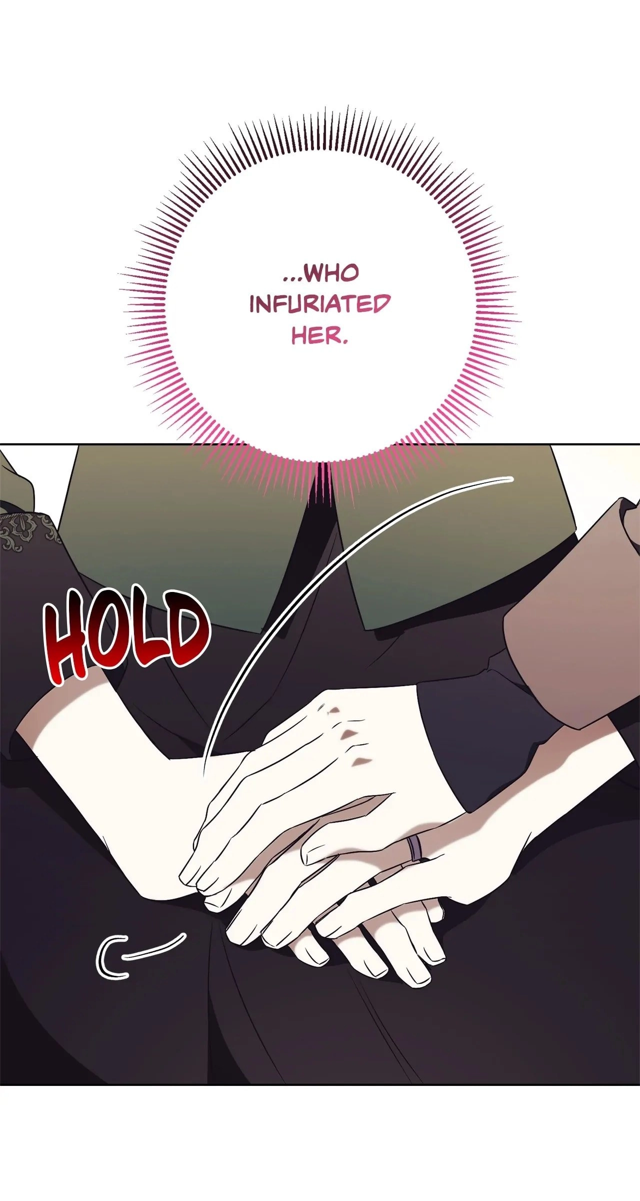 How to Reject My Obsessive Ex Husband Chapter 16 - Page 77