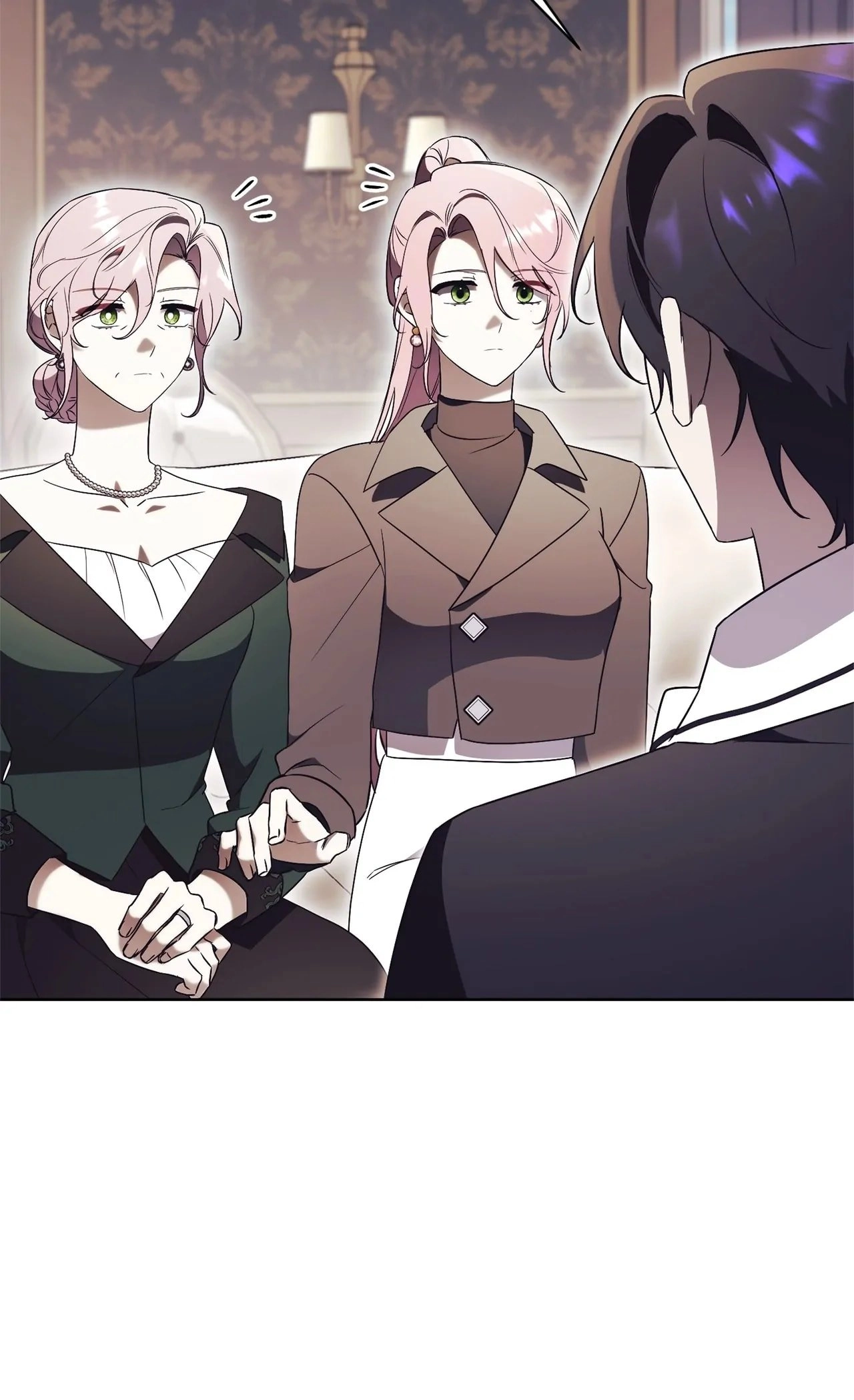 How to Reject My Obsessive Ex Husband Chapter 16 - Page 85
