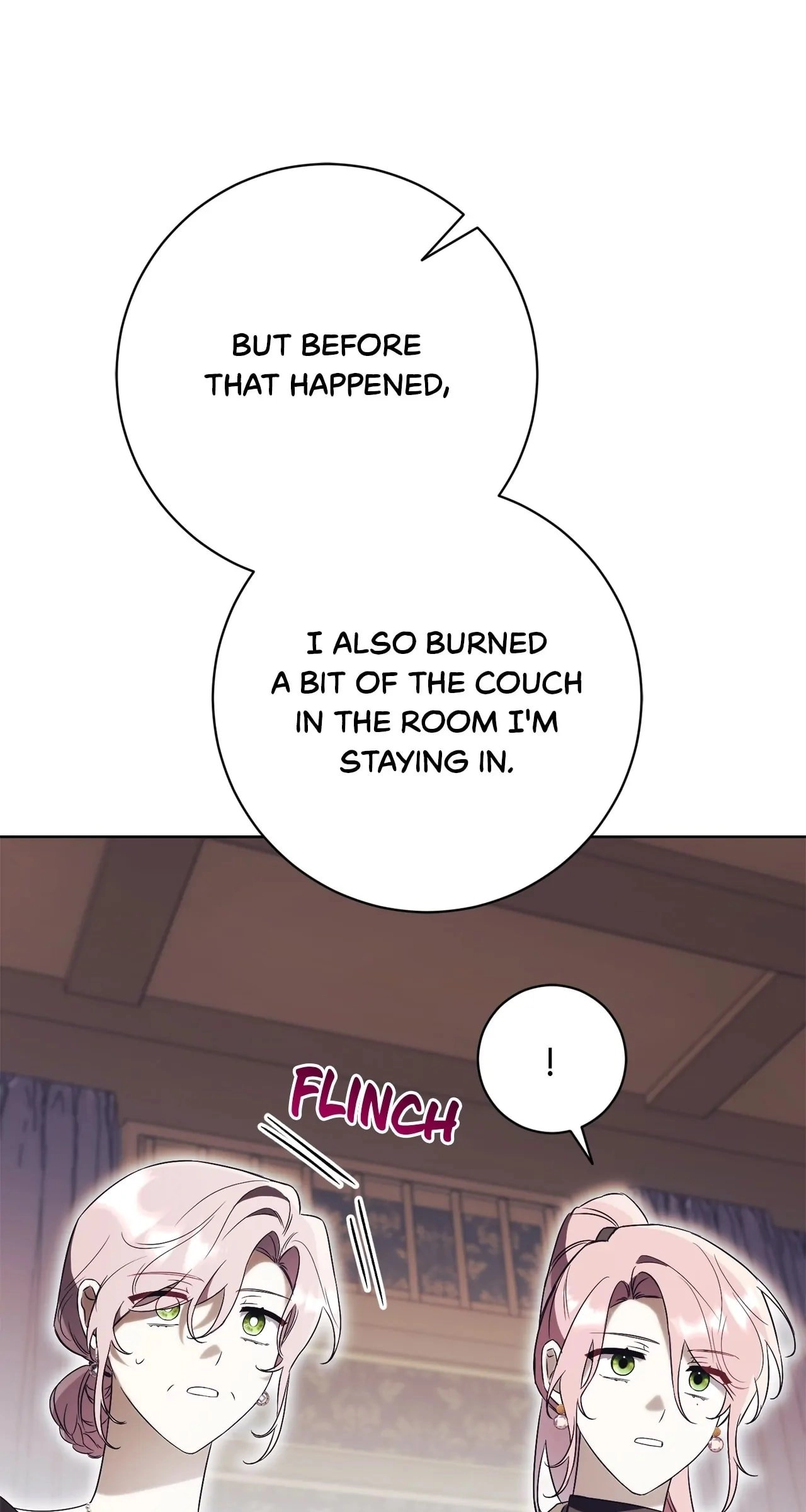 How to Reject My Obsessive Ex Husband Chapter 16 - Page 86