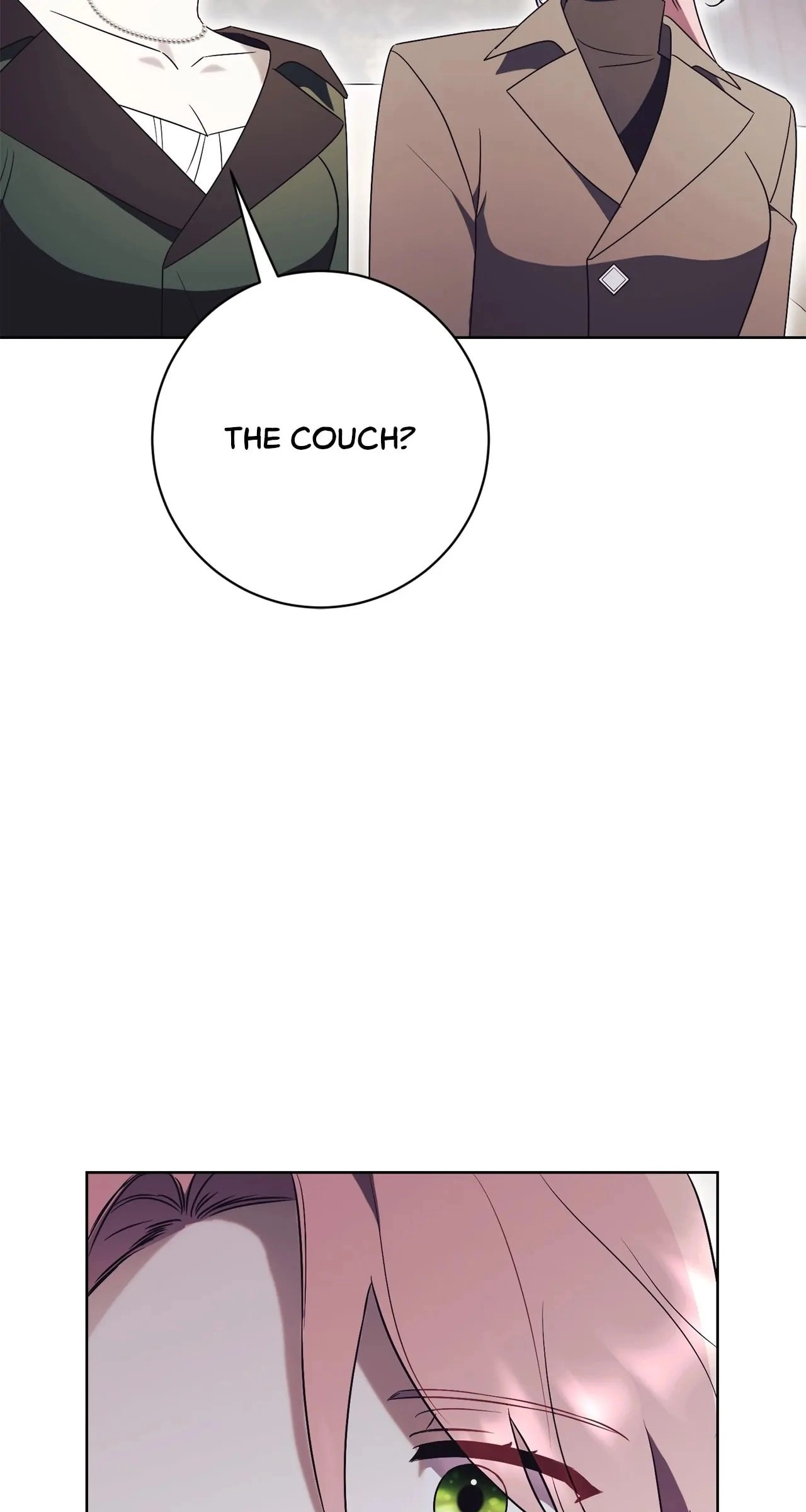 How to Reject My Obsessive Ex Husband Chapter 16 - Page 87