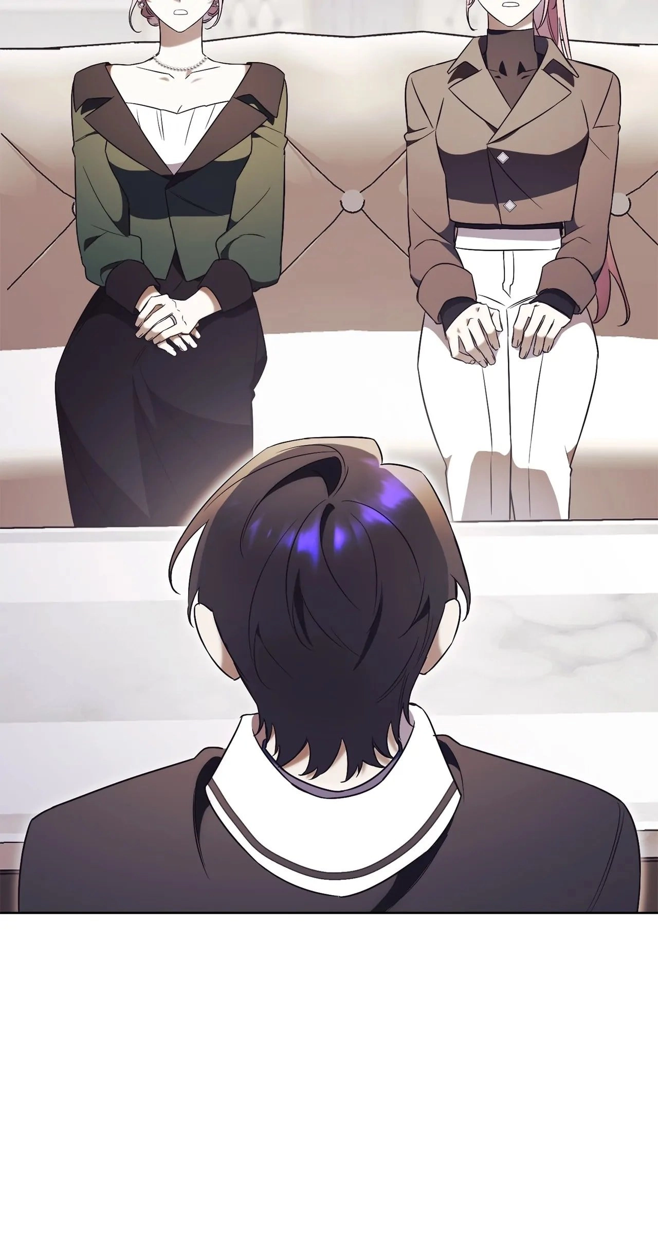 How to Reject My Obsessive Ex Husband Chapter 16 - Page 99
