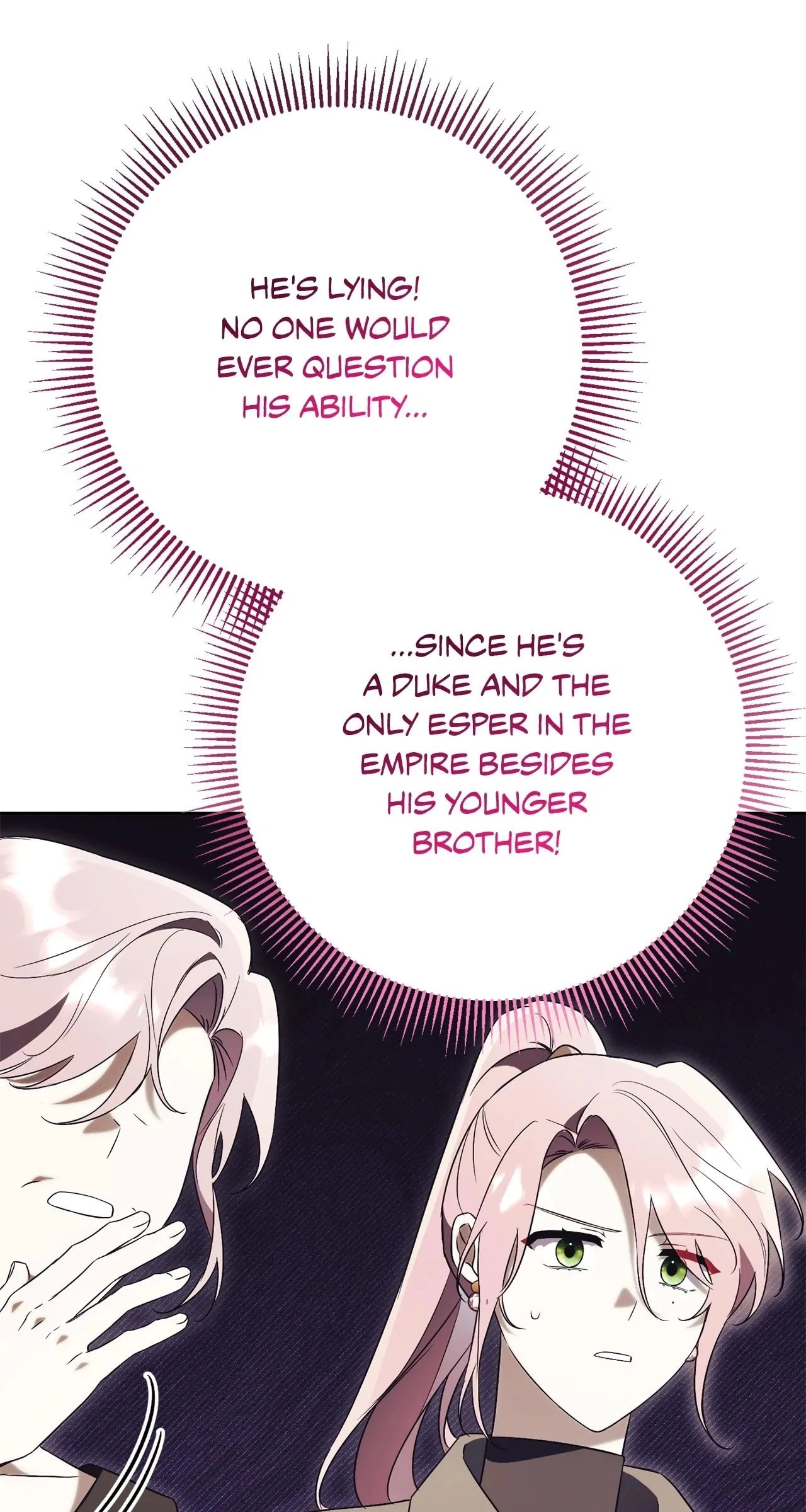 How to Reject My Obsessive Ex Husband Chapter 16 - Page 102