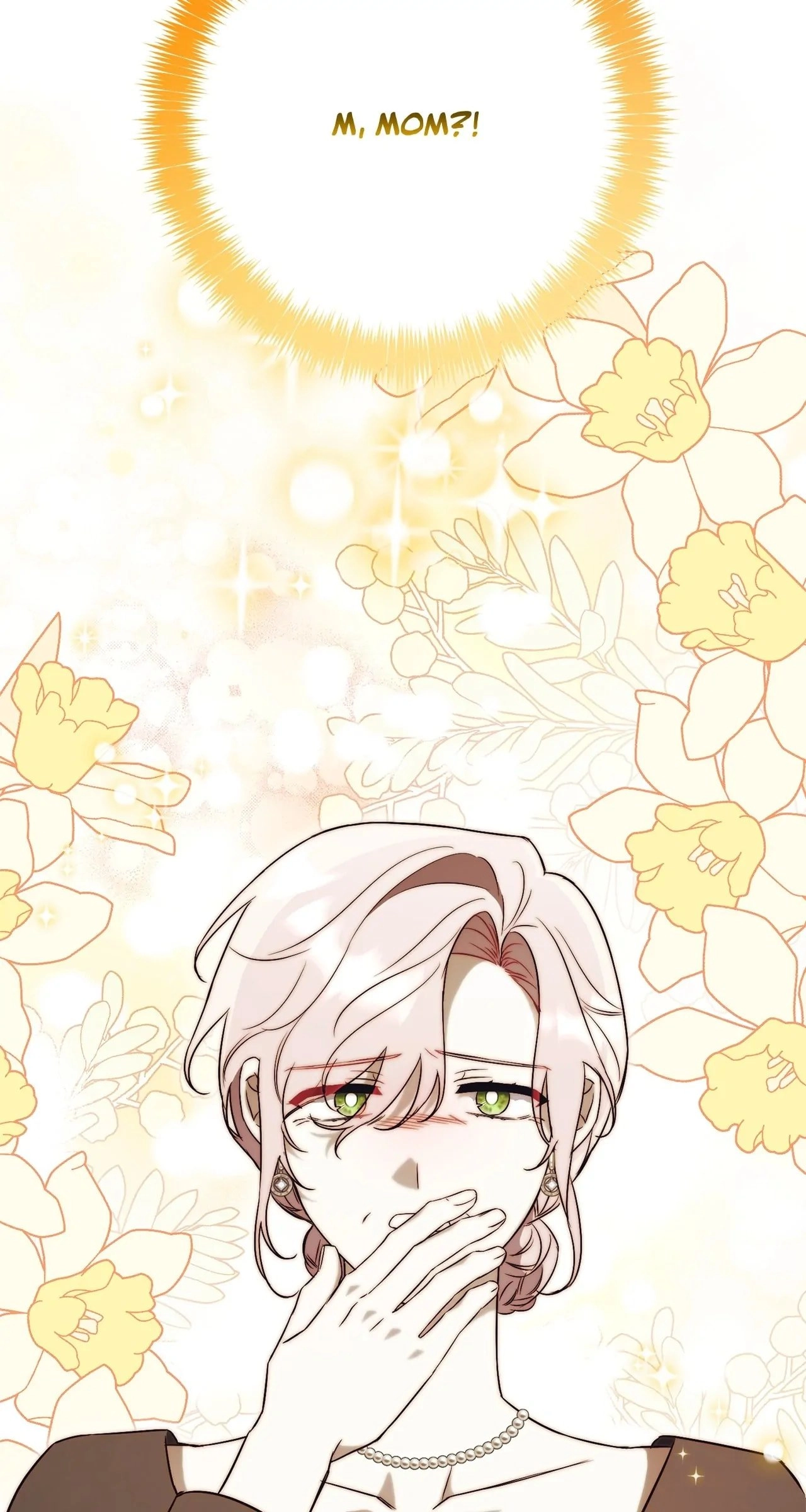 How to Reject My Obsessive Ex Husband Chapter 16 - Page 105