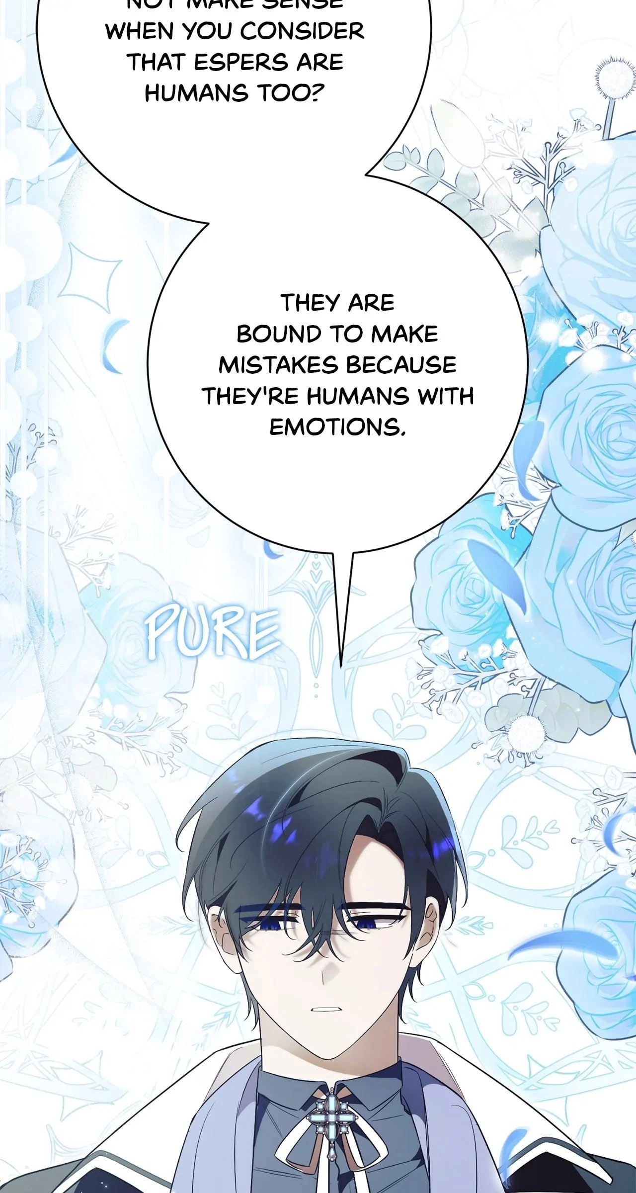 How to Reject My Obsessive Ex Husband Chapter 17 - Page 3