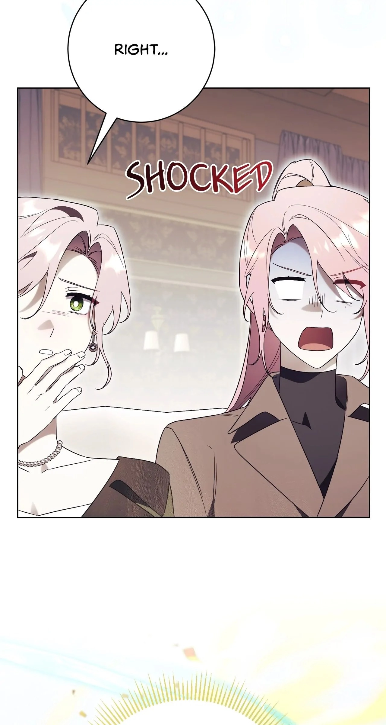How to Reject My Obsessive Ex Husband Chapter 17 - Page 5