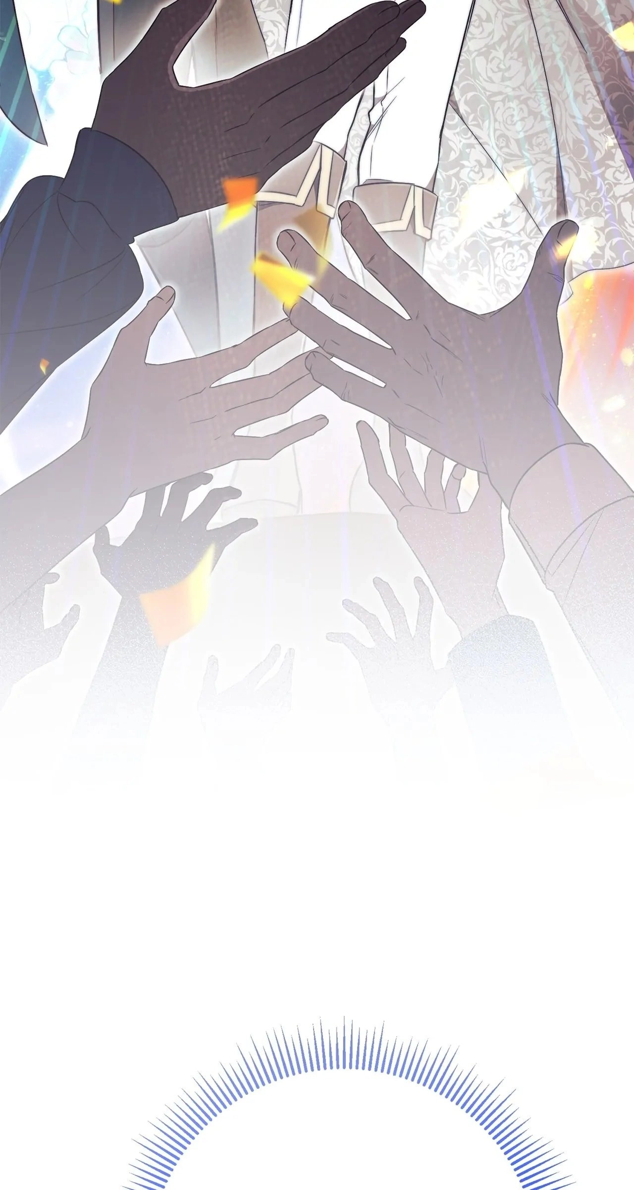 How to Reject My Obsessive Ex Husband Chapter 17 - Page 7