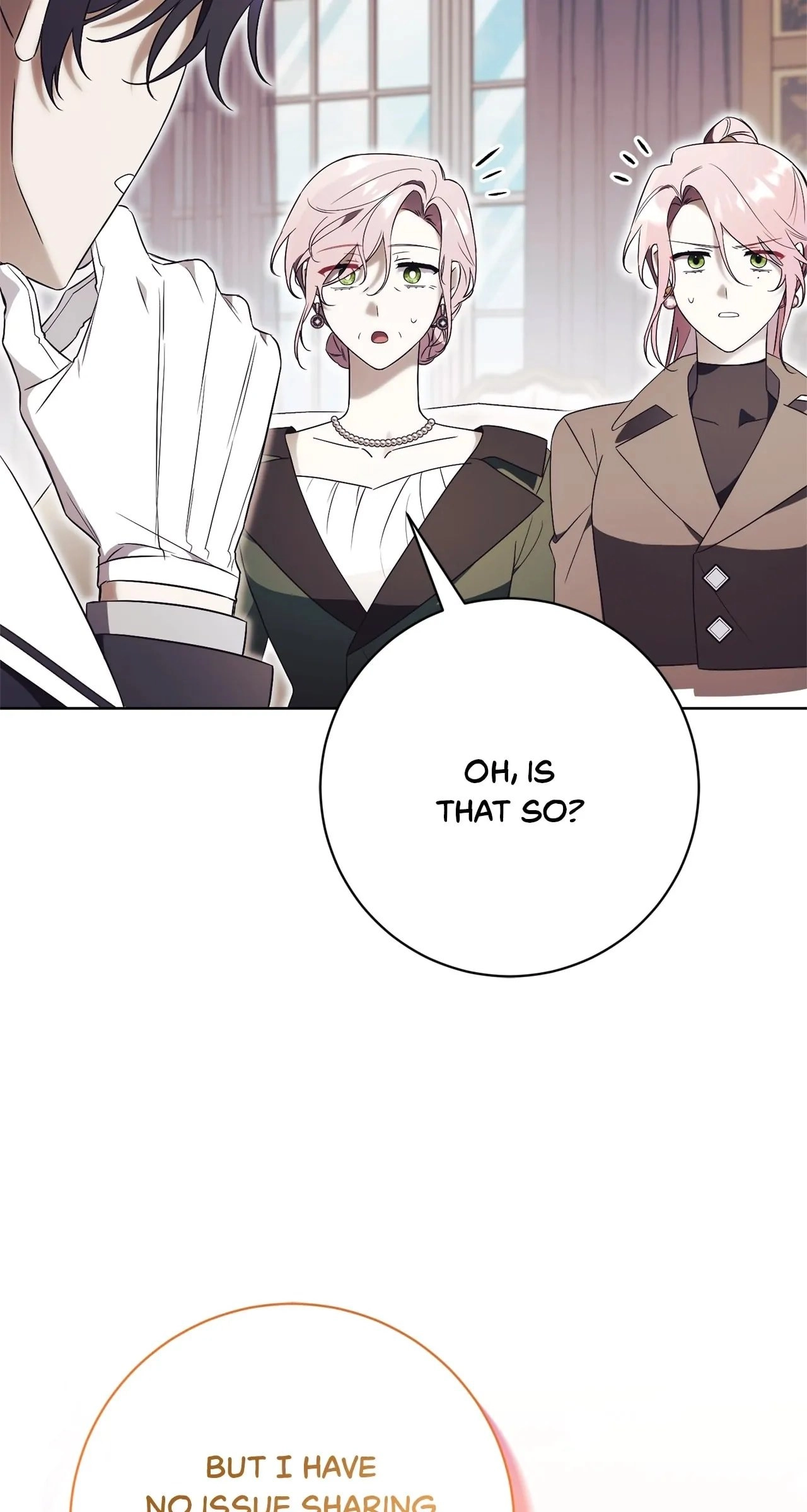 How to Reject My Obsessive Ex Husband Chapter 17 - Page 15