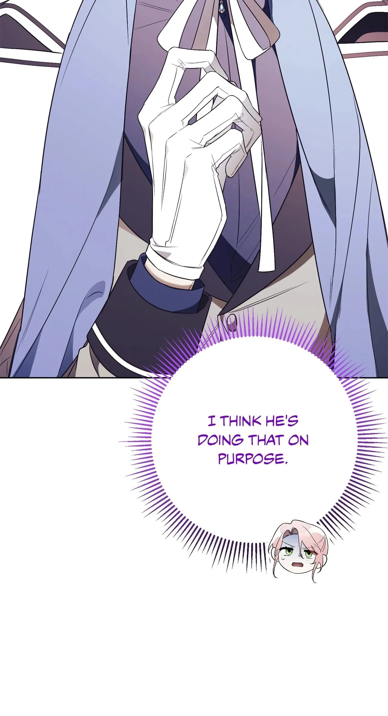 How to Reject My Obsessive Ex Husband Chapter 17 - Page 17