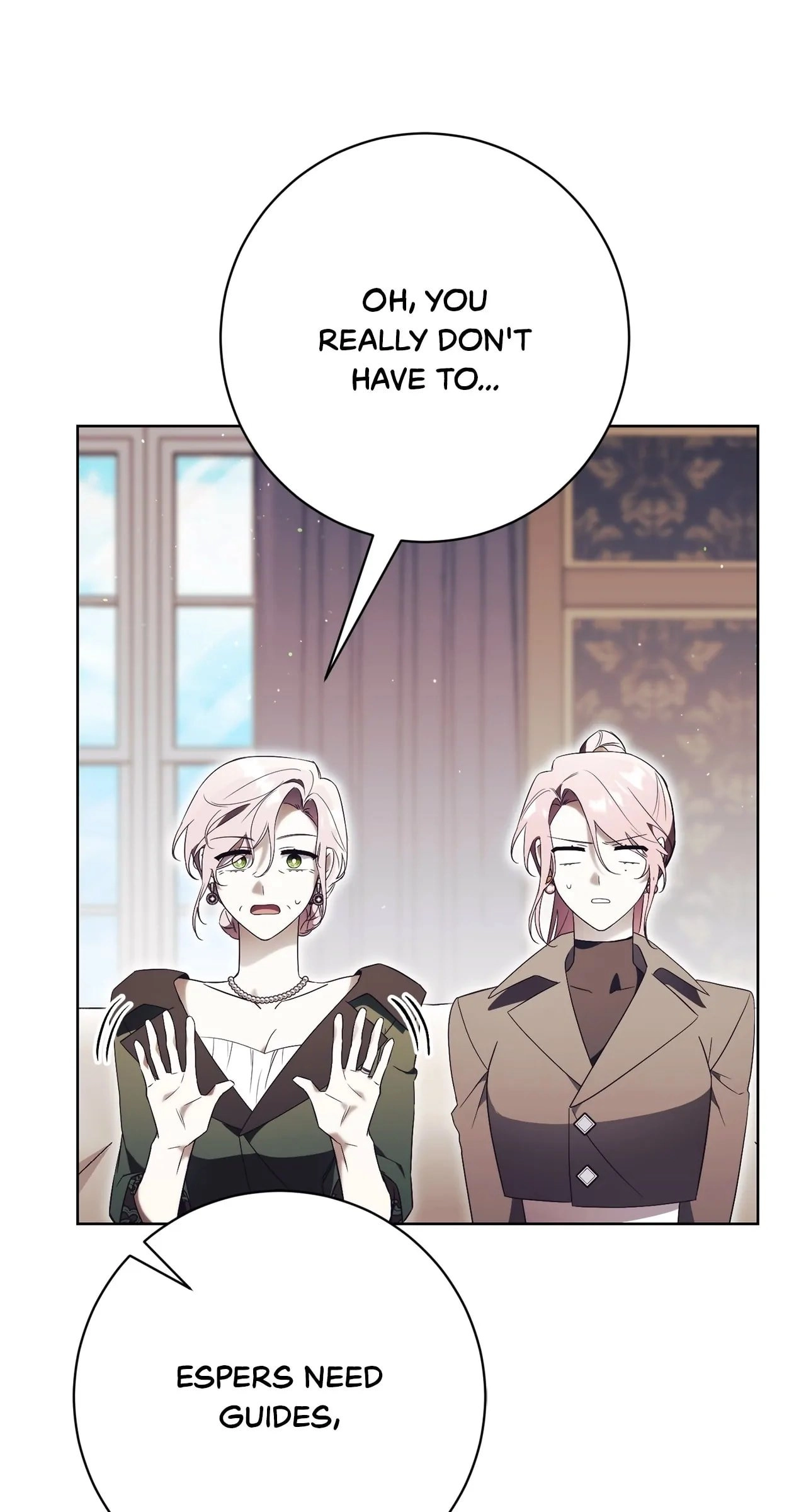 How to Reject My Obsessive Ex Husband Chapter 17 - Page 18