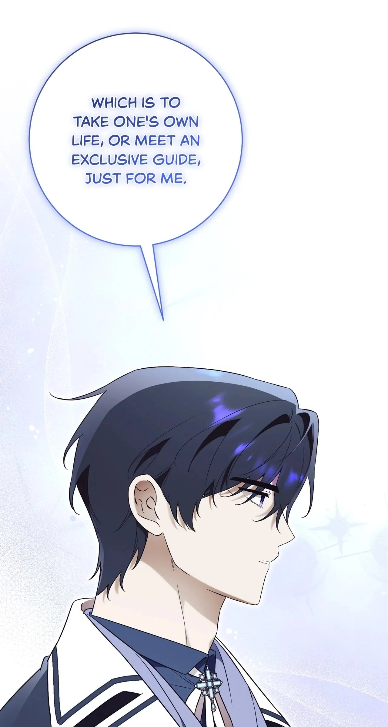 How to Reject My Obsessive Ex Husband Chapter 17 - Page 24