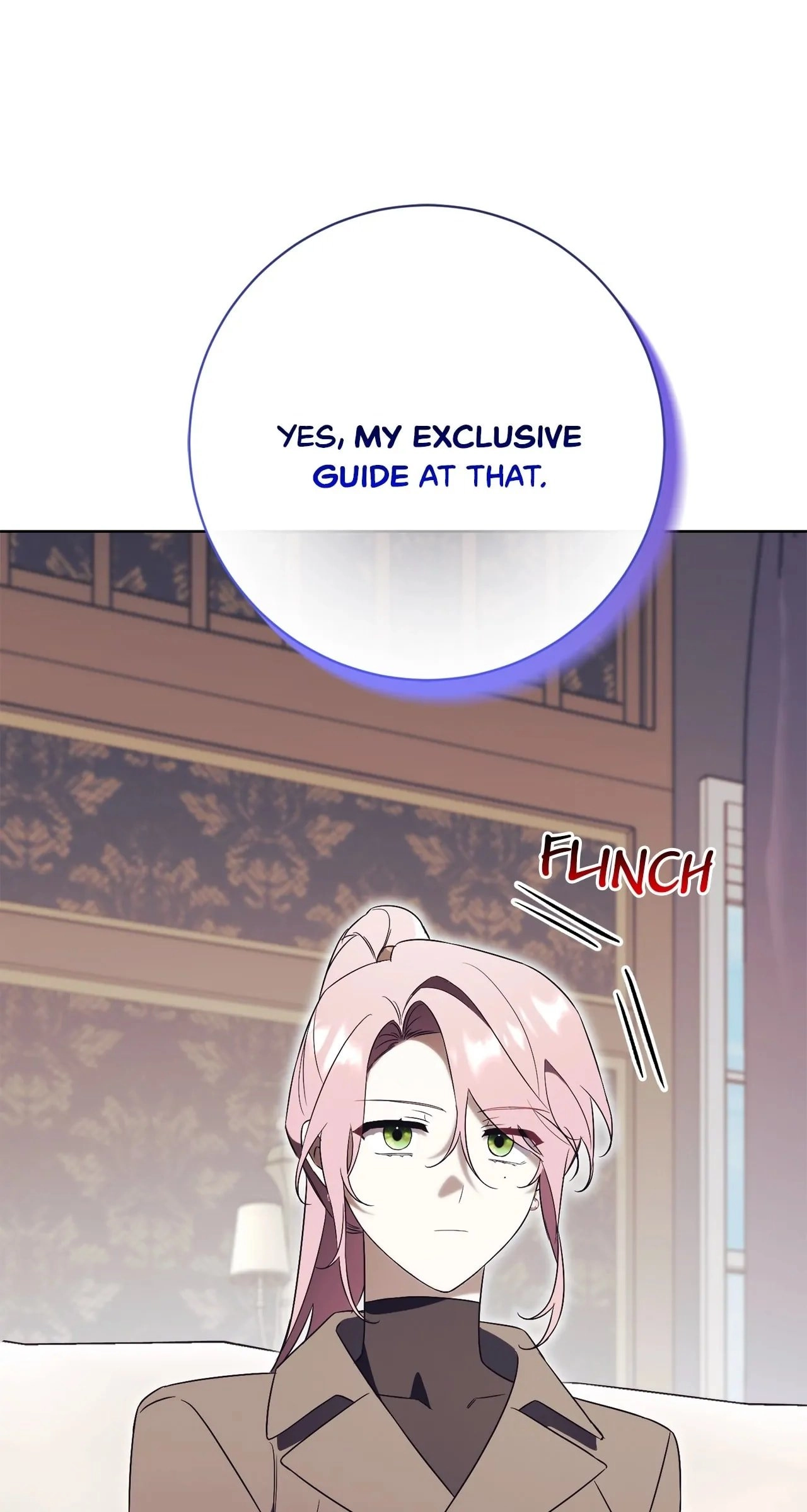 How to Reject My Obsessive Ex Husband Chapter 17 - Page 27