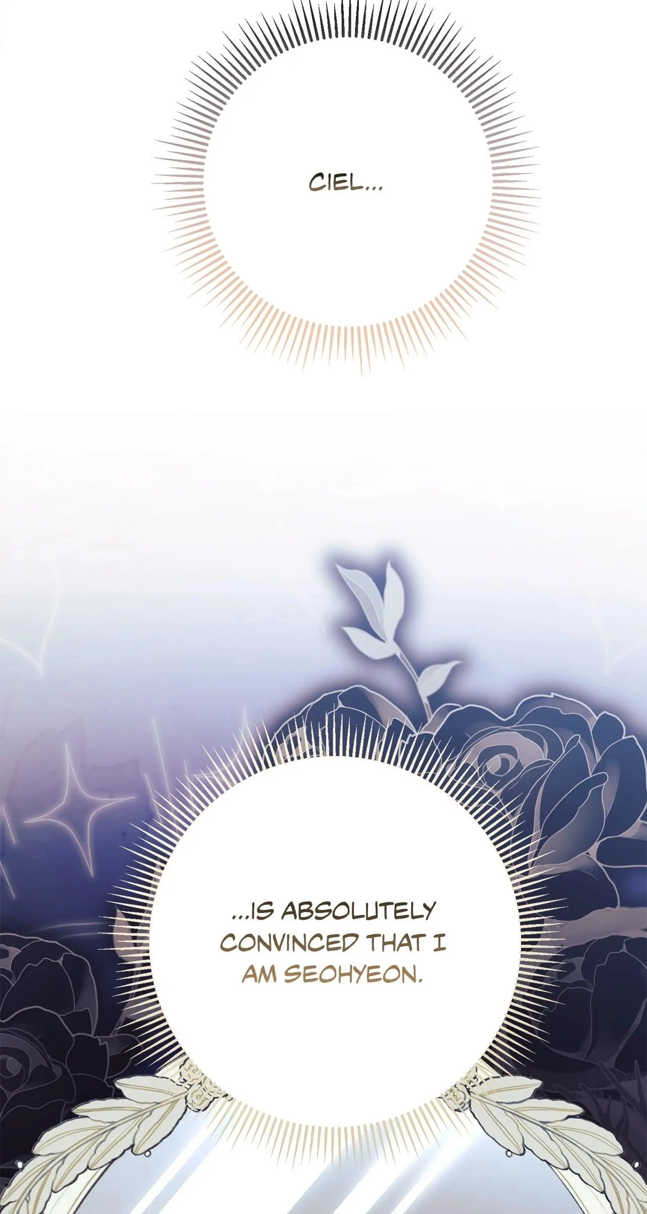 How to Reject My Obsessive Ex Husband Chapter 17 - Page 32