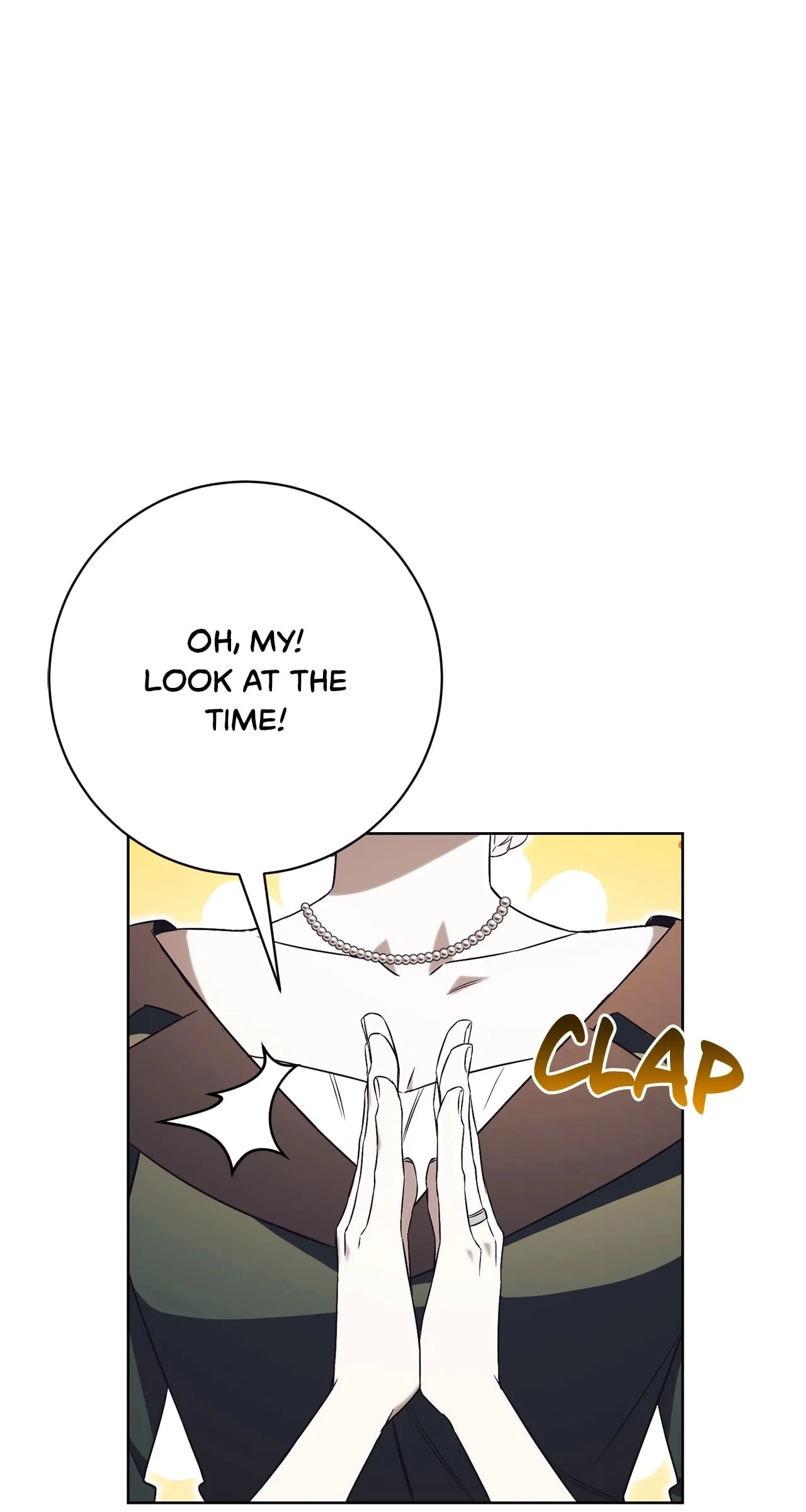 How to Reject My Obsessive Ex Husband Chapter 17 - Page 36