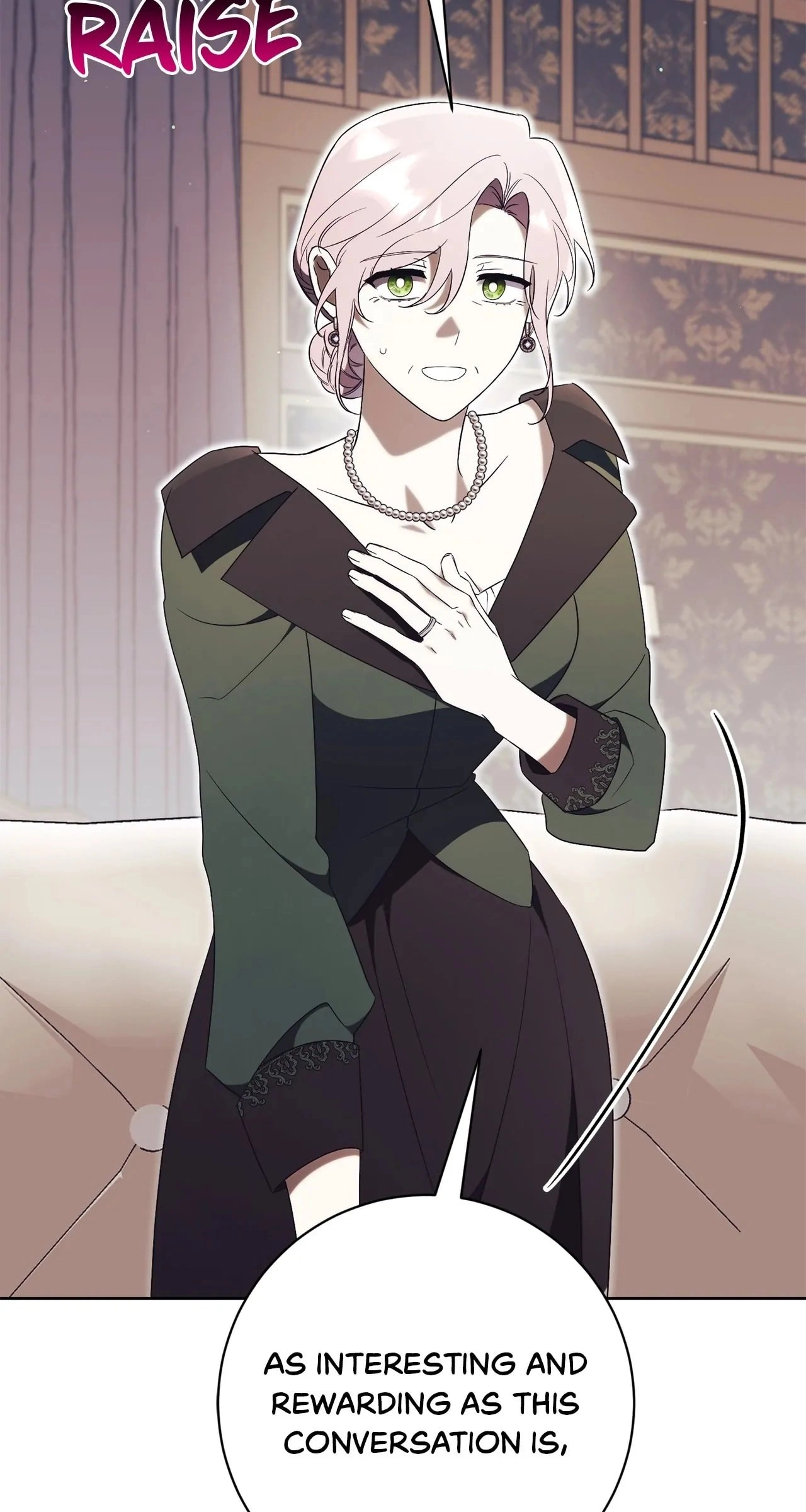 How to Reject My Obsessive Ex Husband Chapter 17 - Page 38
