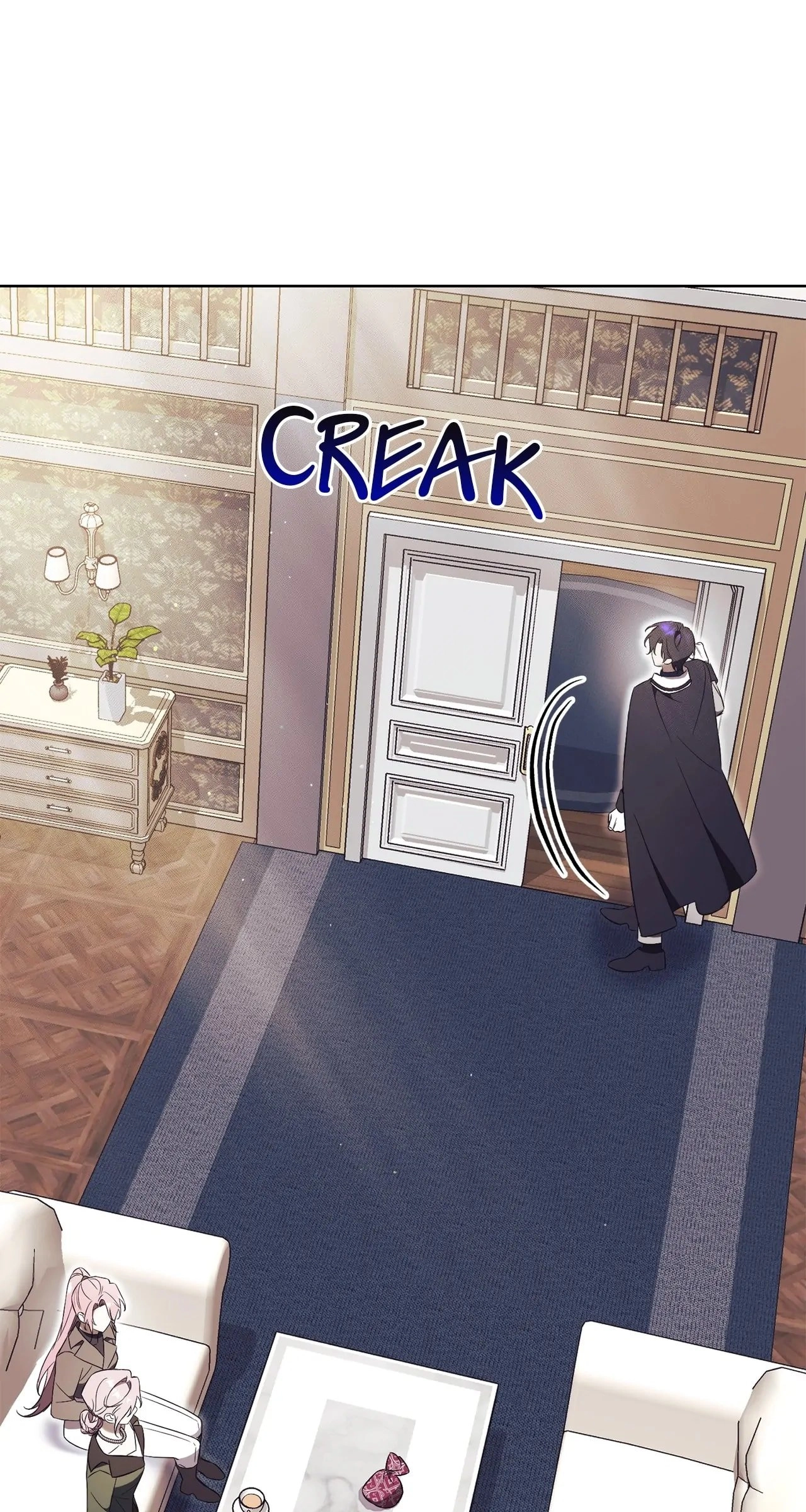 How to Reject My Obsessive Ex Husband Chapter 17 - Page 42