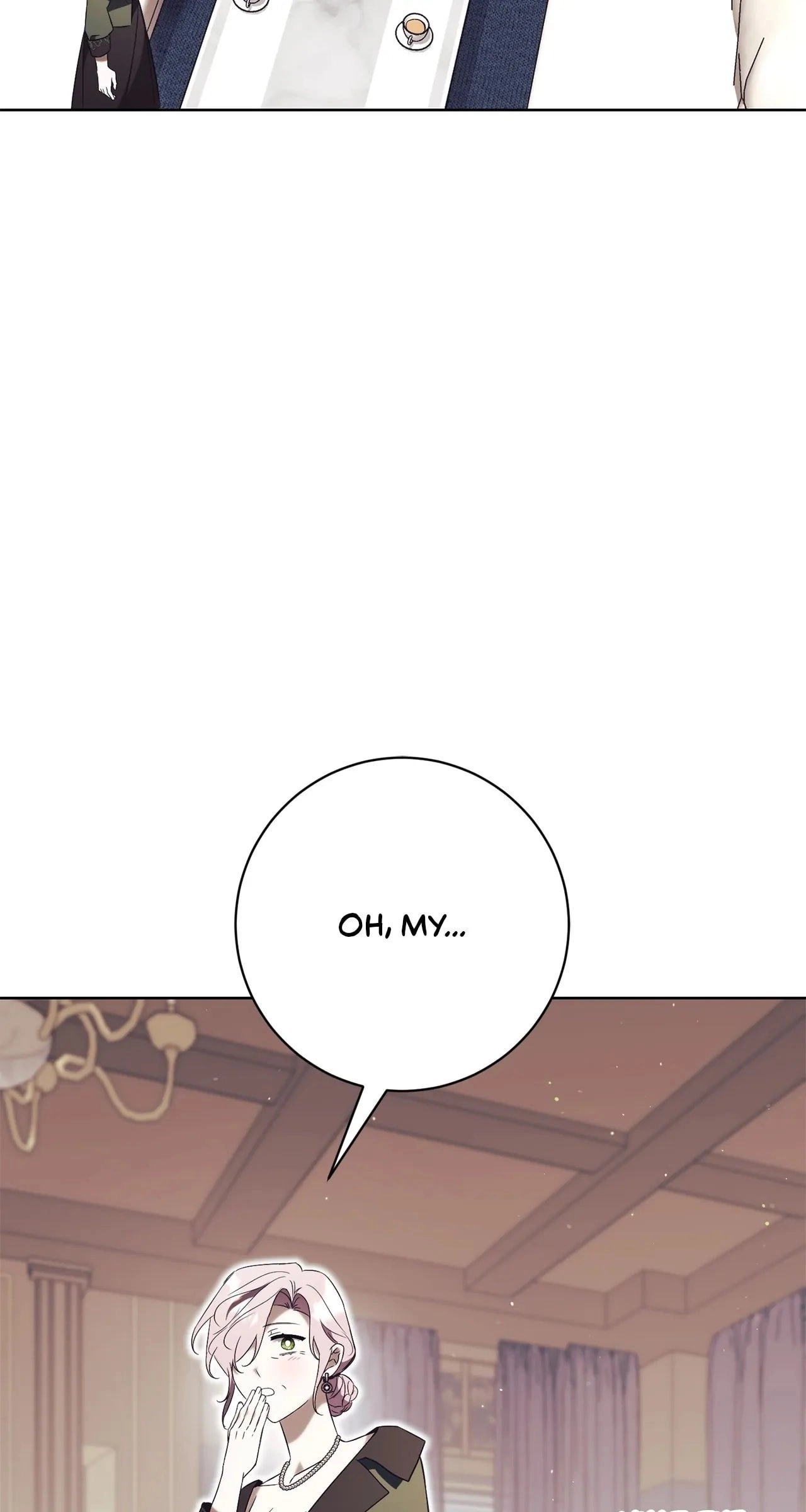 How to Reject My Obsessive Ex Husband Chapter 17 - Page 43