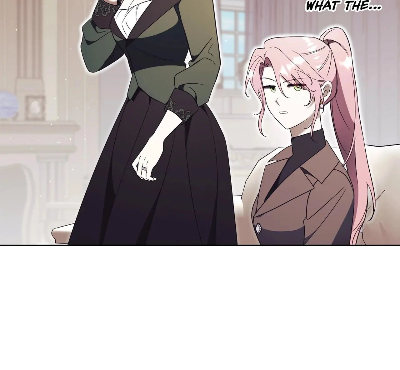 How to Reject My Obsessive Ex Husband Chapter 17 - Page 44