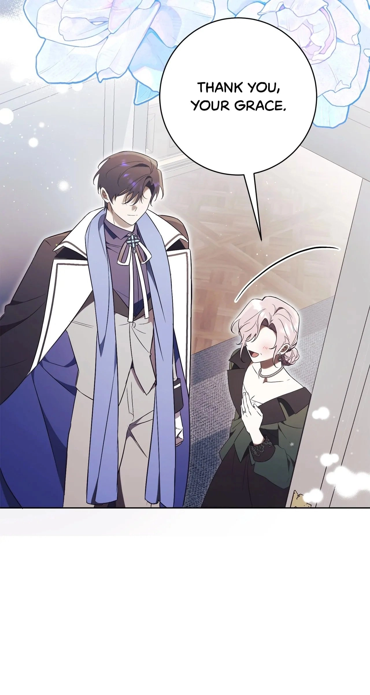 How to Reject My Obsessive Ex Husband Chapter 17 - Page 47