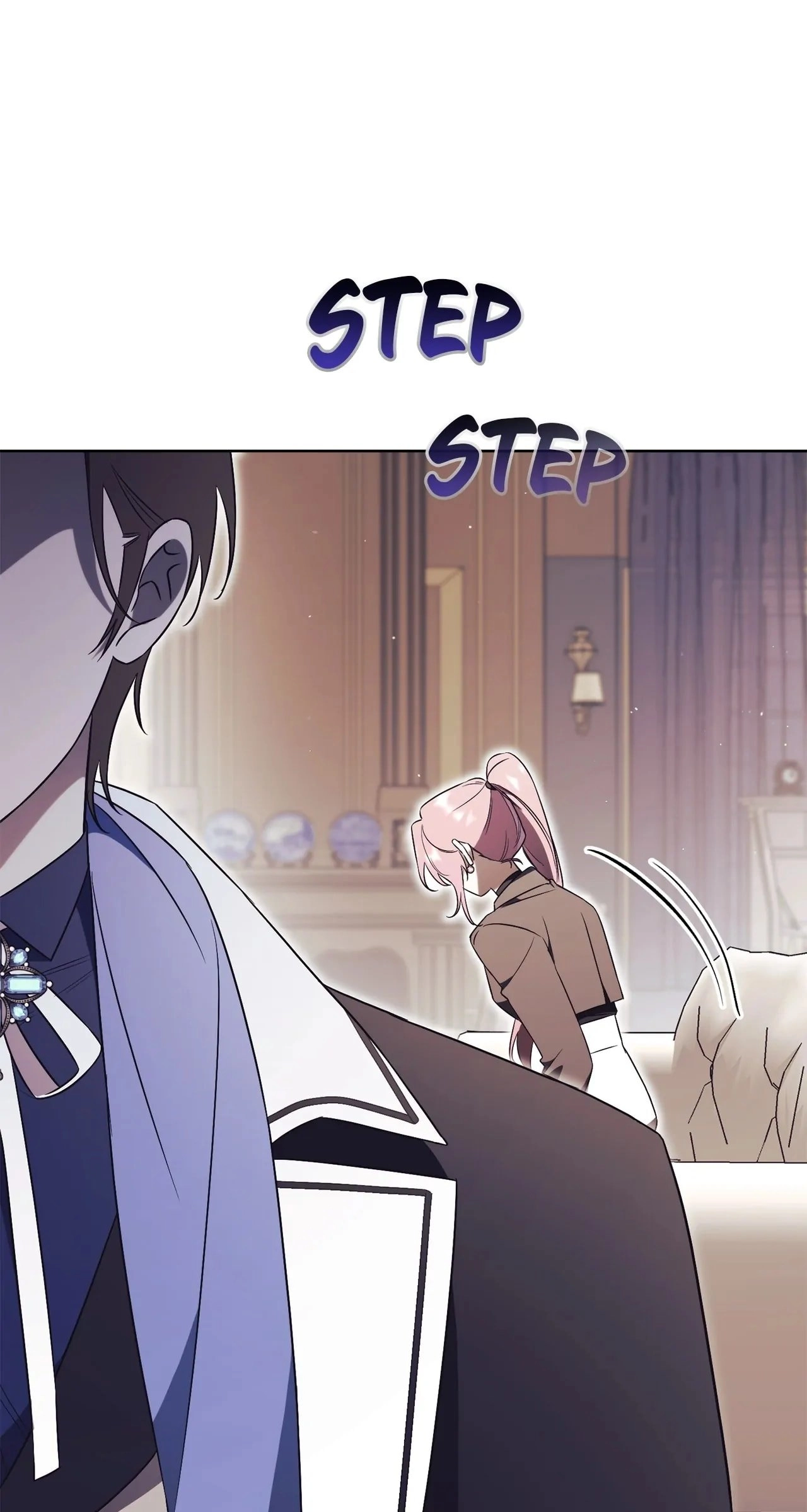 How to Reject My Obsessive Ex Husband Chapter 17 - Page 48